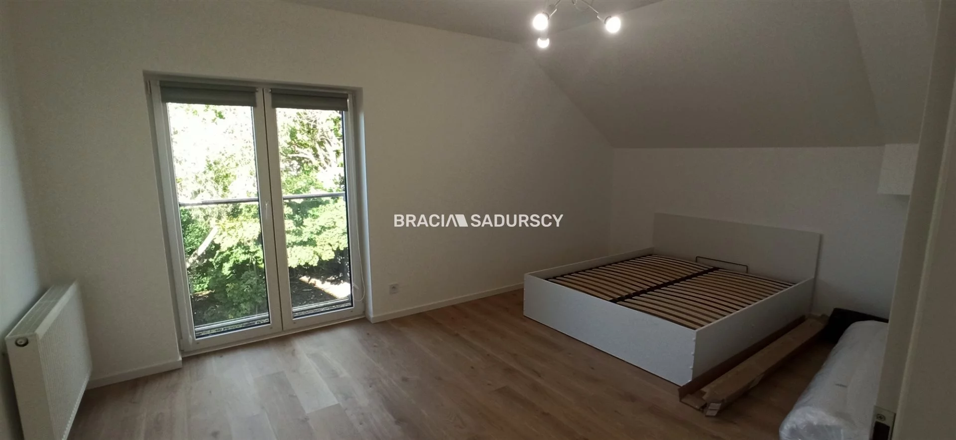 3 pokoje, mieszkanie 70,00 m², piętro 2, oferta nr , BS4-MW-312368-13, Kraków, Prądnik Biały, Chabrowa