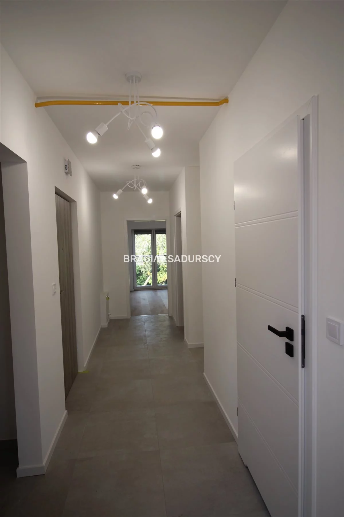 3 pokoje, mieszkanie 70,00 m², piętro 2, oferta nr , BS4-MW-312368-13, Kraków, Prądnik Biały, Chabrowa