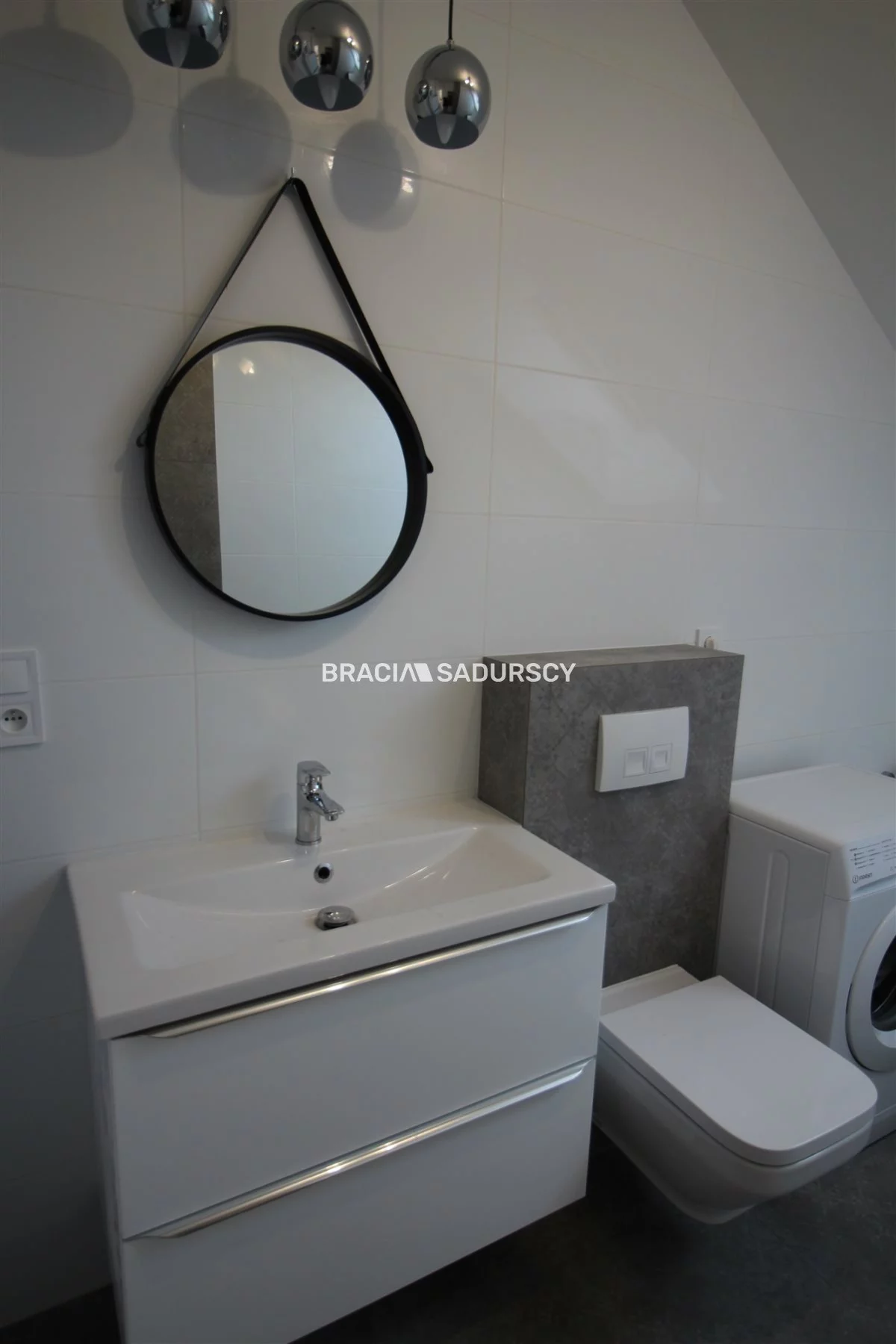 3 pokoje, mieszkanie 70,00 m², piętro 2, oferta nr , BS4-MW-312368-13, Kraków, Prądnik Biały, Chabrowa