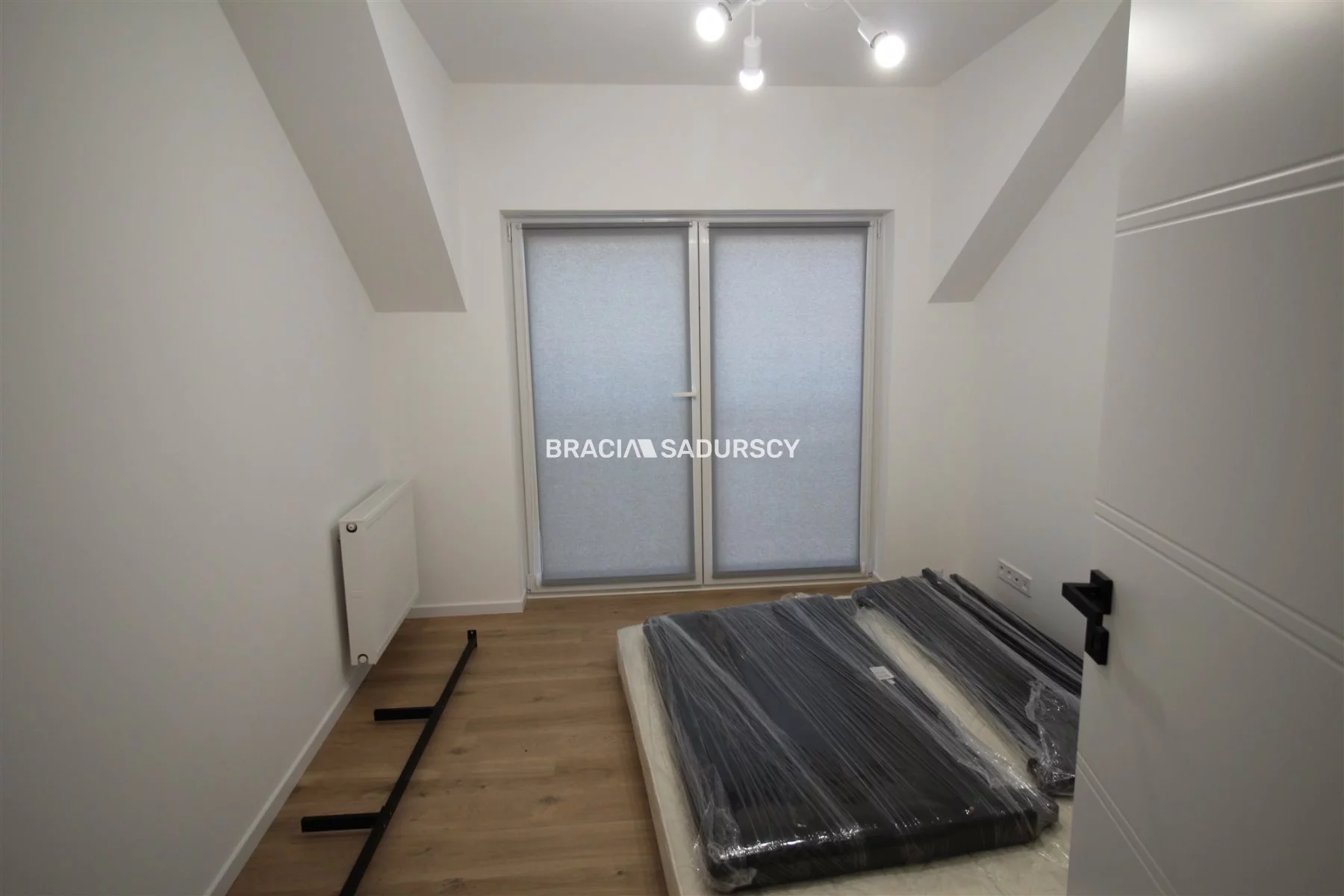 3 pokoje, mieszkanie 70,00 m², piętro 2, oferta nr , BS4-MW-312368-13, Kraków, Prądnik Biały, Chabrowa