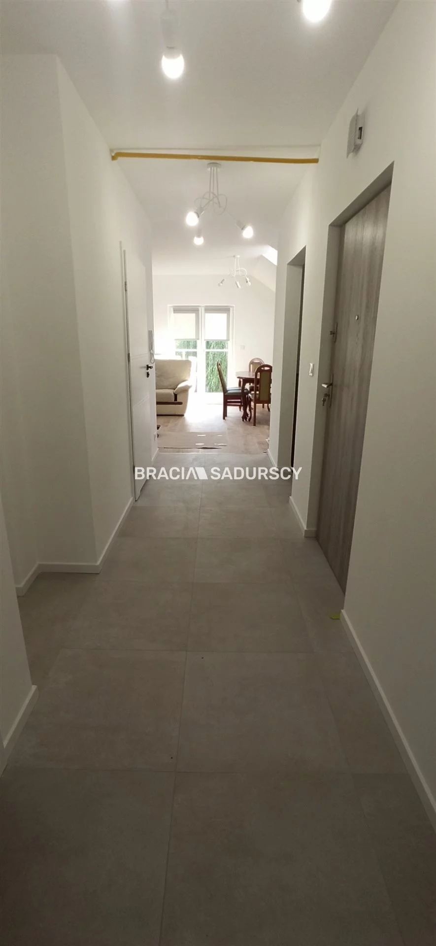 3 pokoje, mieszkanie 70,00 m², piętro 2, oferta nr , BS4-MW-312368-13, Kraków, Prądnik Biały, Chabrowa