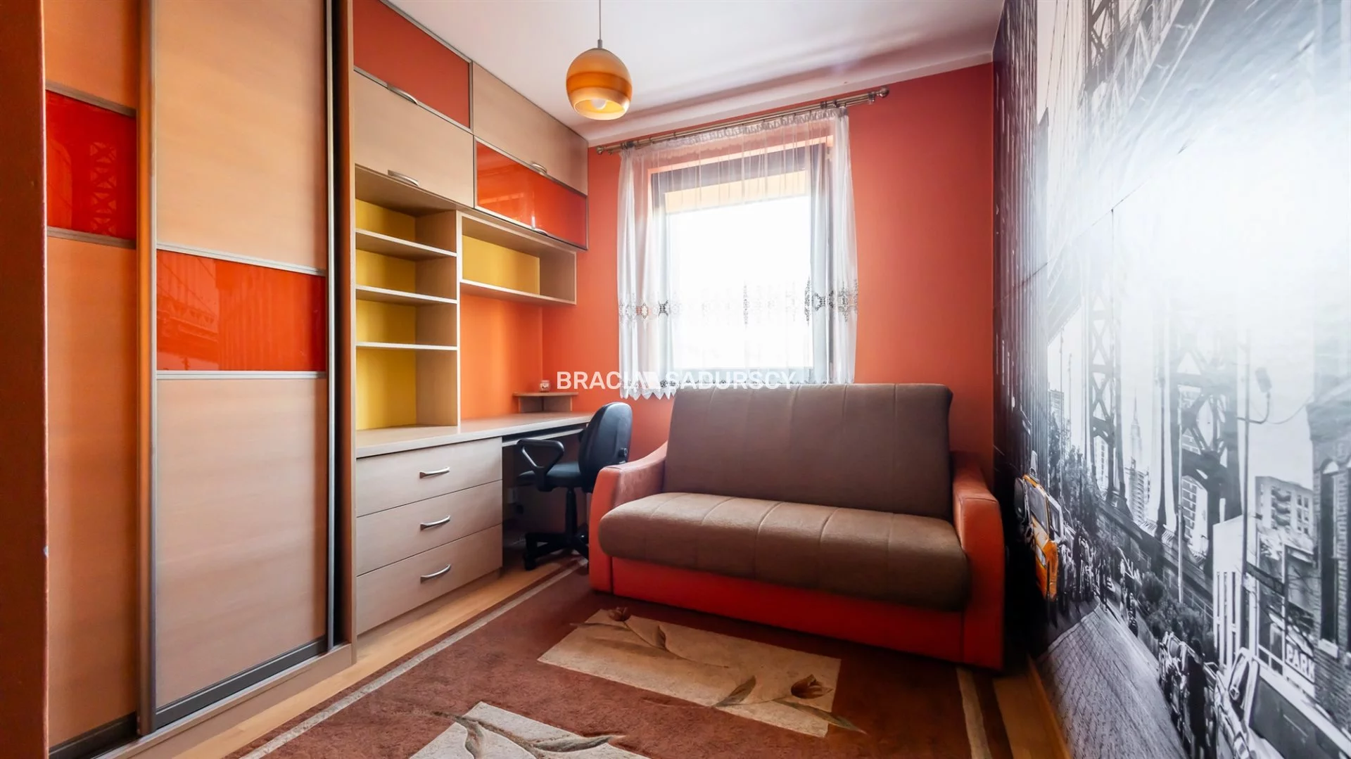 3 pokoje, mieszkanie 70,00 m², piętro 1, oferta nr , BS3-MW-308318, Kraków, Prądnik Biały, Chełmońskiego