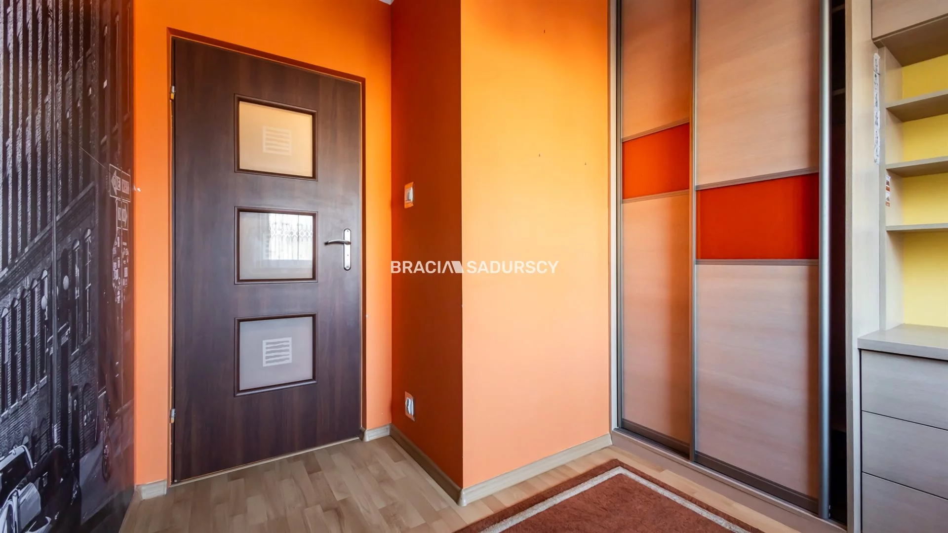 3 pokoje, mieszkanie 70,00 m², piętro 1, oferta nr , BS3-MW-308318, Kraków, Prądnik Biały, Chełmońskiego