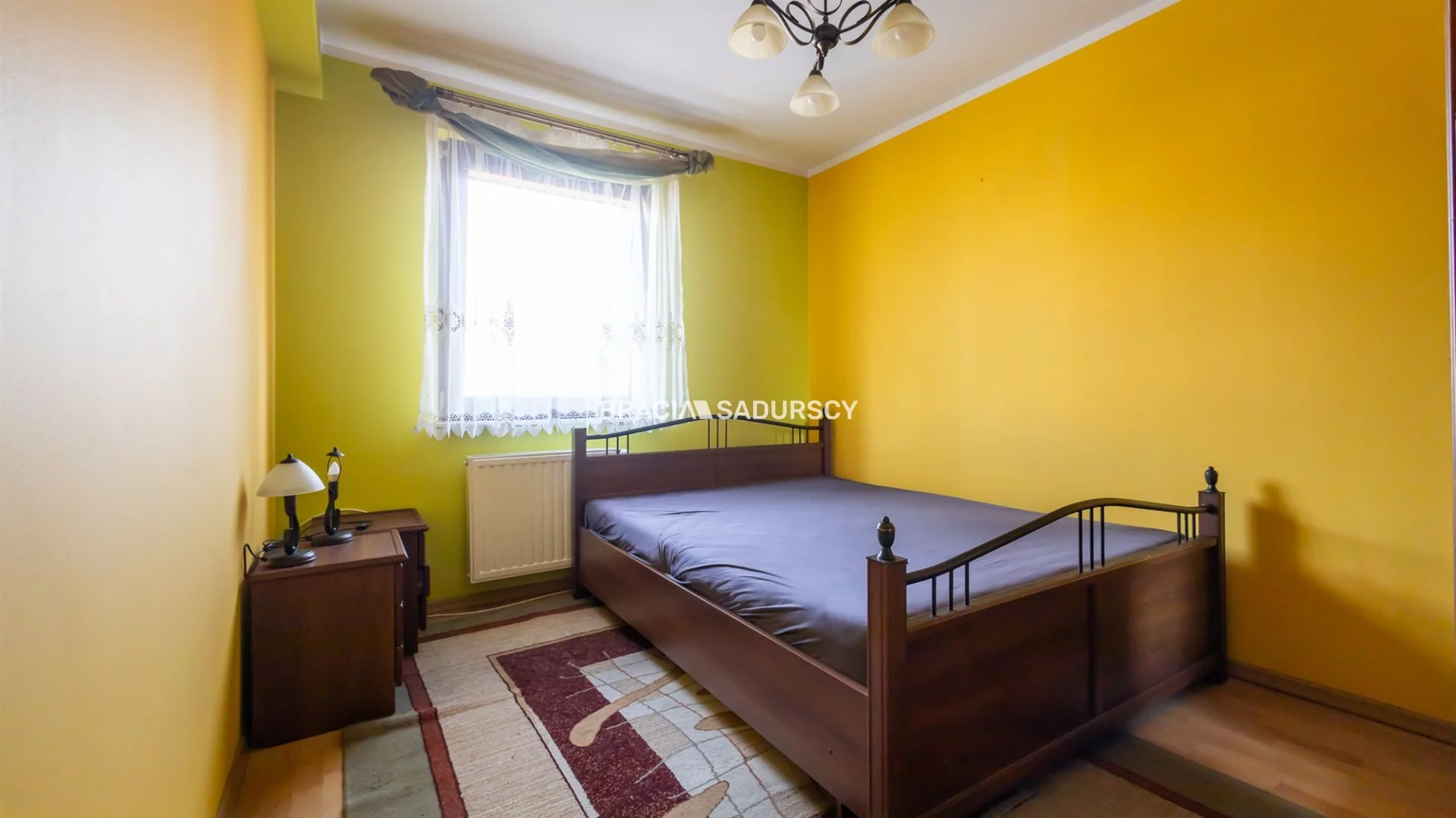 3 pokoje, mieszkanie 70,00 m², piętro 1, oferta nr , BS3-MW-308318, Kraków, Prądnik Biały, Chełmońskiego