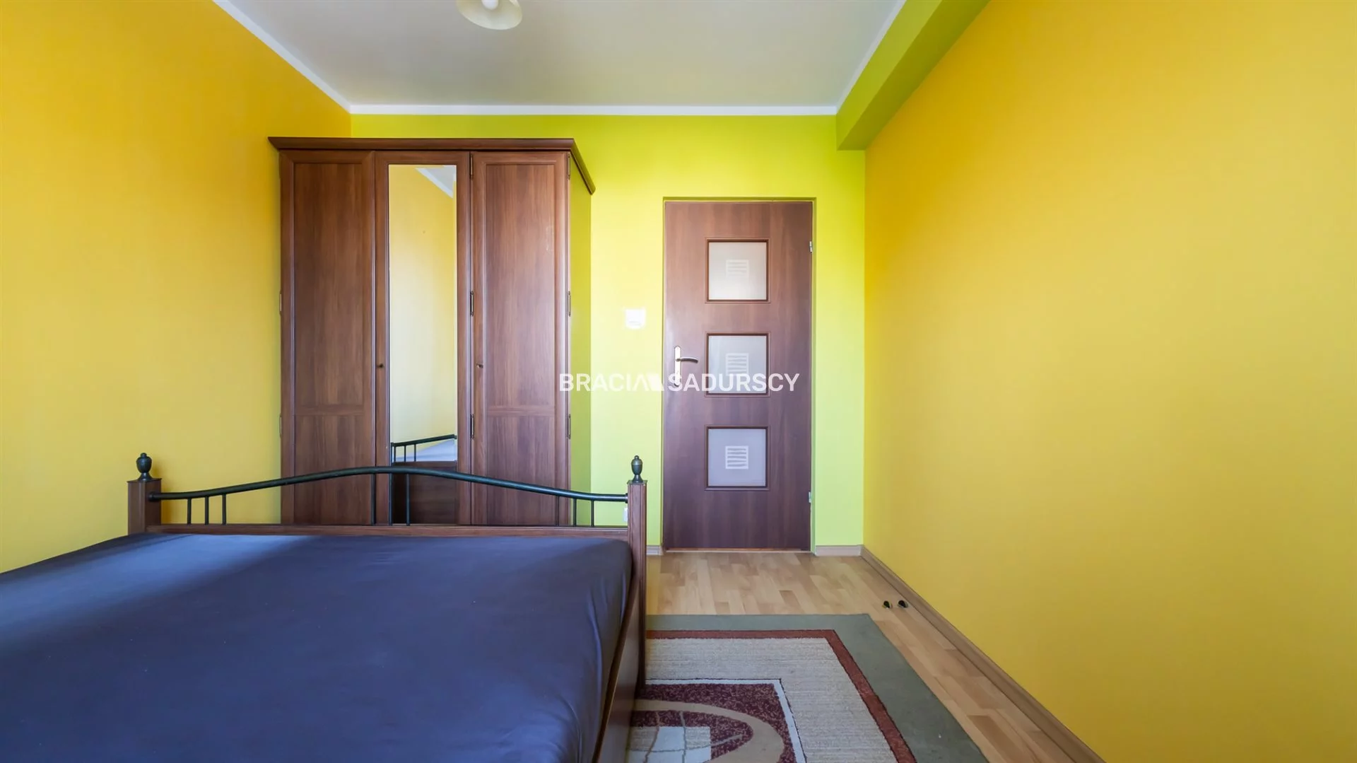 3 pokoje, mieszkanie 70,00 m², piętro 1, oferta nr , BS3-MW-308318, Kraków, Prądnik Biały, Chełmońskiego