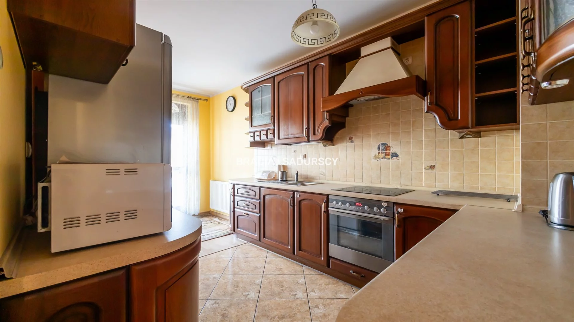 3 pokoje, mieszkanie 70,00 m², piętro 1, oferta nr , BS3-MW-308318, Kraków, Prądnik Biały, Chełmońskiego