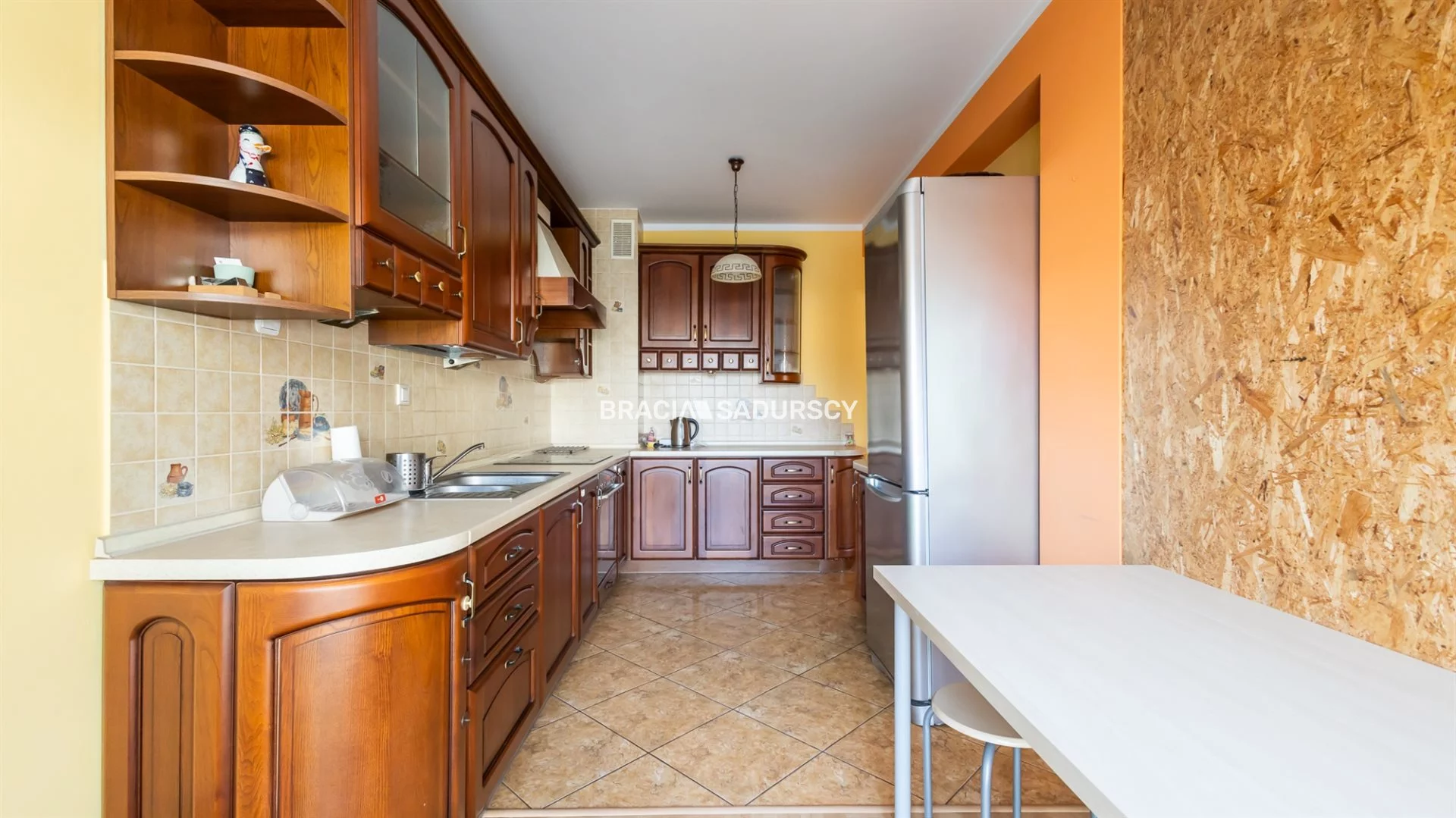 3 pokoje, mieszkanie 70,00 m², piętro 1, oferta nr , BS3-MW-308318, Kraków, Prądnik Biały, Chełmońskiego