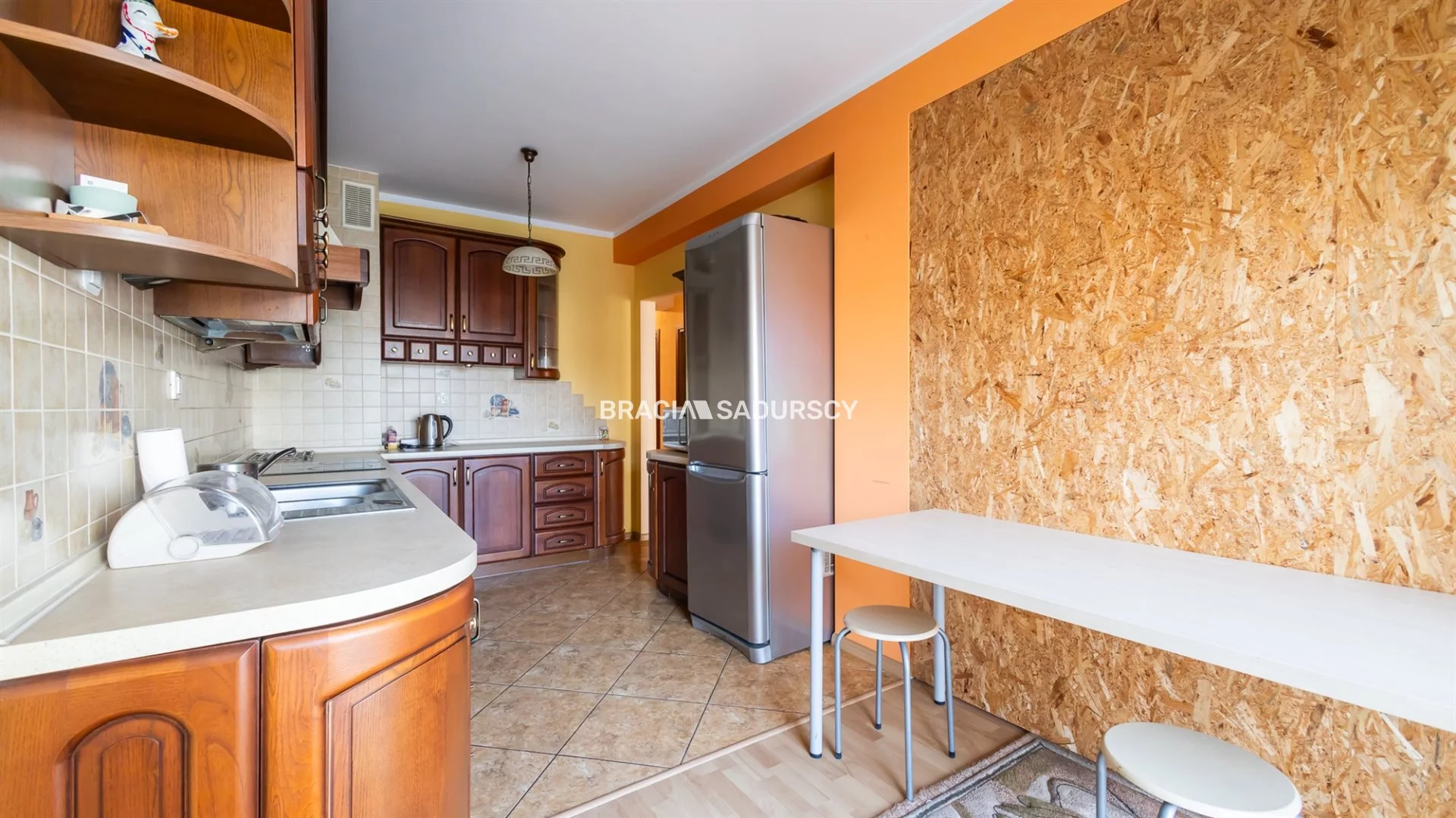 3 pokoje, mieszkanie 70,00 m², piętro 1, oferta nr , BS3-MW-308318, Kraków, Prądnik Biały, Chełmońskiego