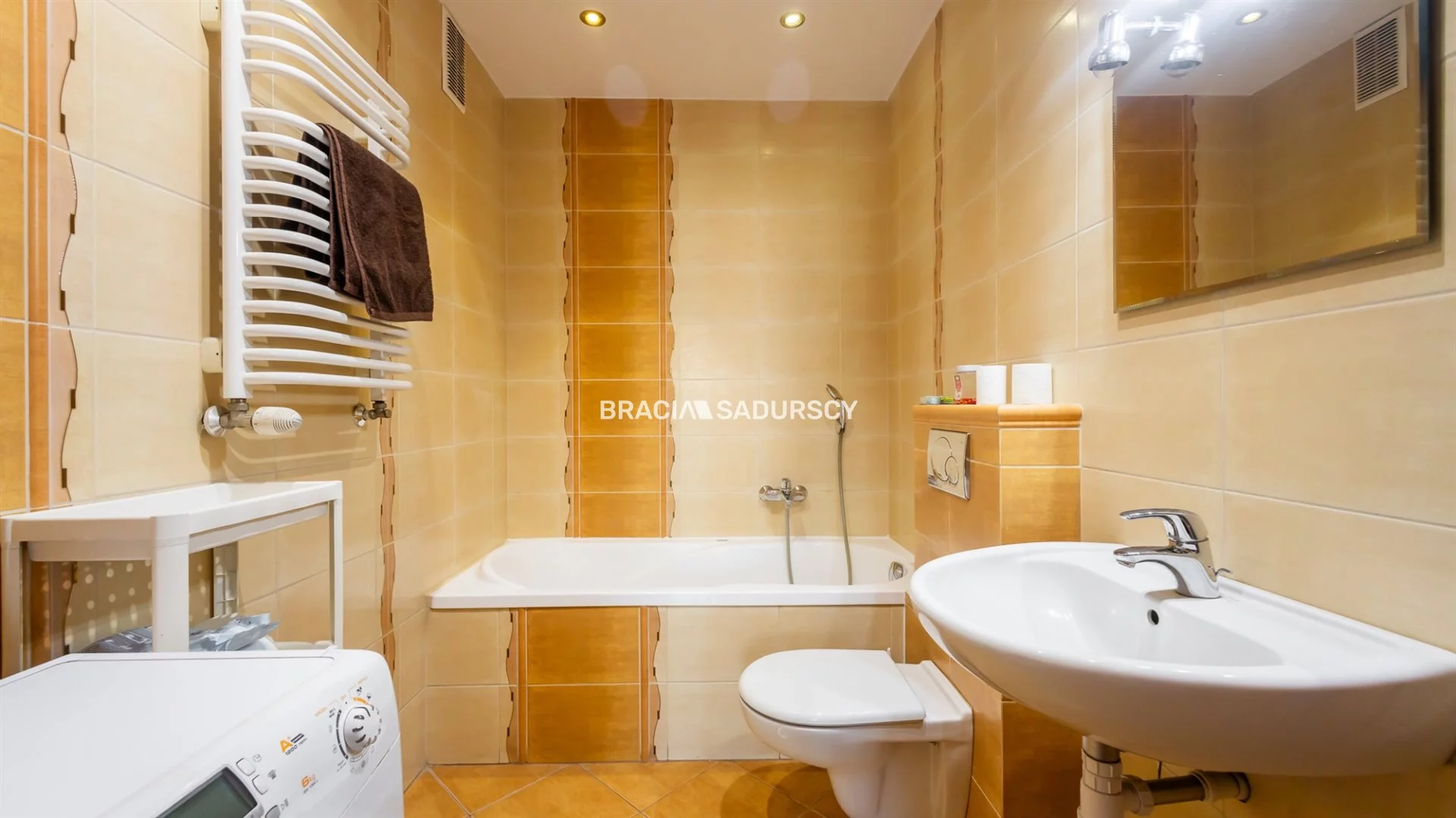 3 pokoje, mieszkanie 70,00 m², piętro 1, oferta nr , BS3-MW-308318, Kraków, Prądnik Biały, Chełmońskiego