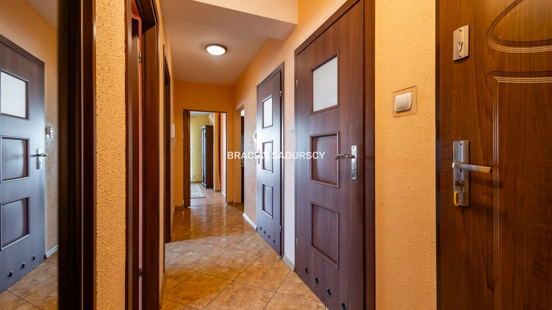 3 pokoje, mieszkanie 70,00 m², piętro 1, oferta nr , BS3-MW-308318, Kraków, Prądnik Biały, Chełmońskiego