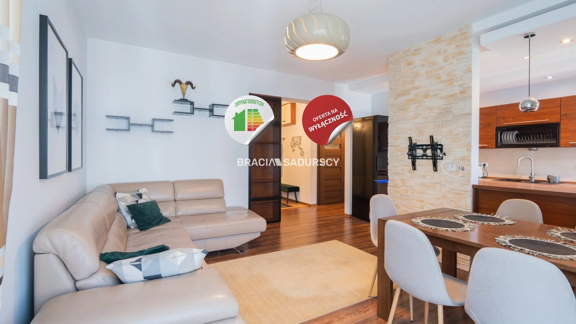 Apartamenty BS2-MW-310731 Kraków Grzegórzki Dąbska