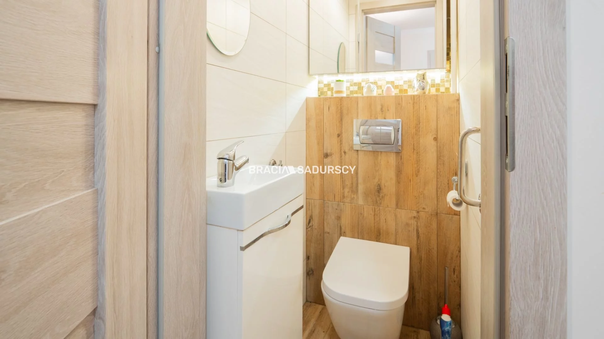 3 pokoje, mieszkanie 66,00 m², piętro 2, oferta nr , BS4-MW-310638, Kraków, Czyżyny, Dywizjonu 303