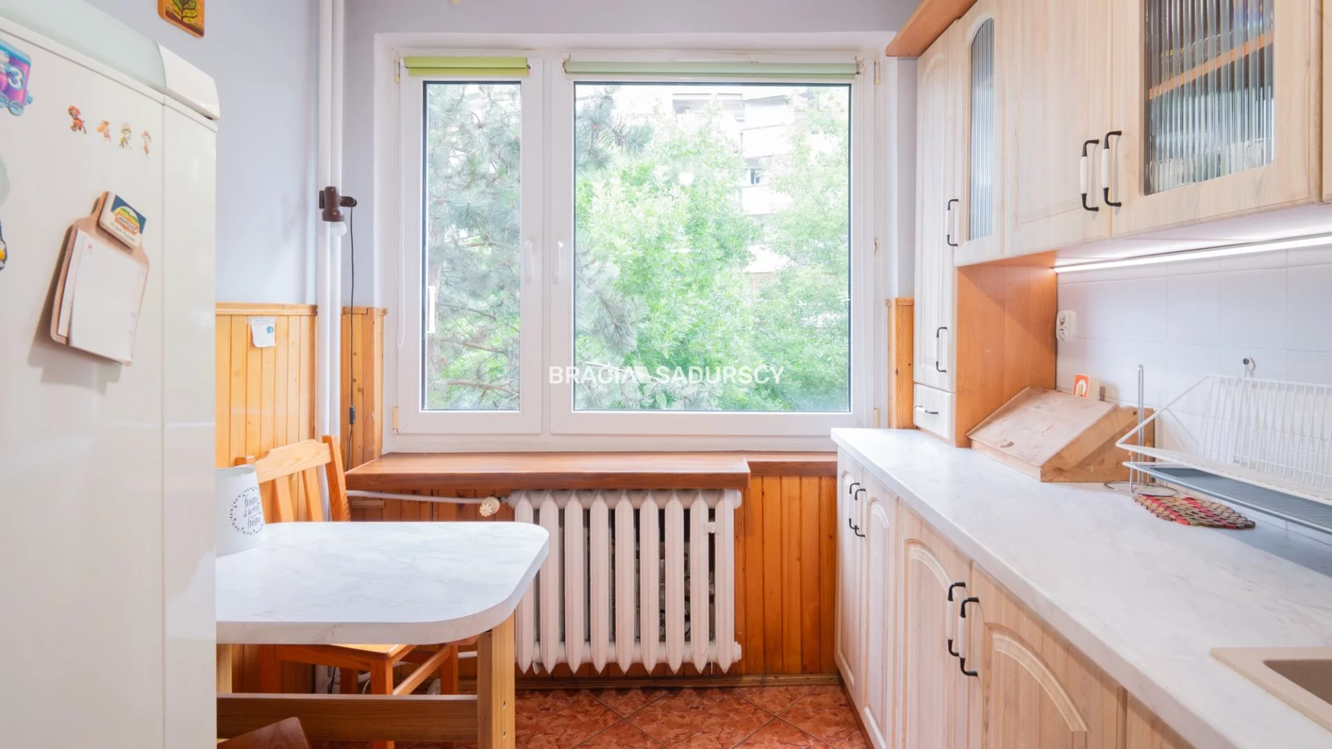 3 pokoje, mieszkanie 66,00 m², piętro 2, oferta nr , BS4-MW-310638, Kraków, Czyżyny, Dywizjonu 303