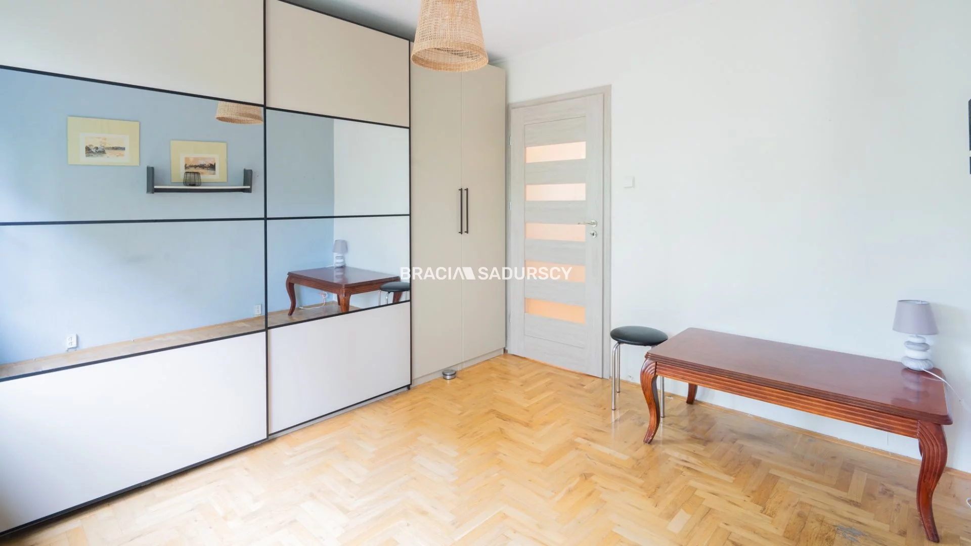 3 pokoje, mieszkanie 66,00 m², piętro 2, oferta nr , BS4-MW-310638, Kraków, Czyżyny, Dywizjonu 303