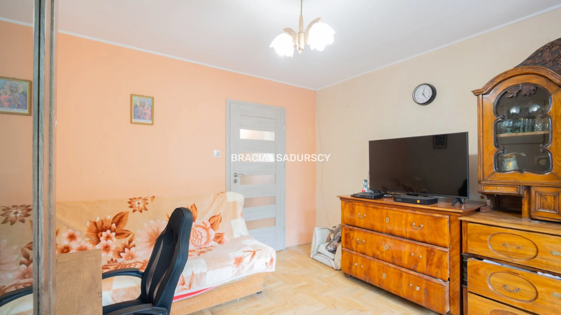 3 pokoje, mieszkanie 66,00 m², piętro 2, oferta nr , BS4-MW-310638, Kraków, Czyżyny, Dywizjonu 303