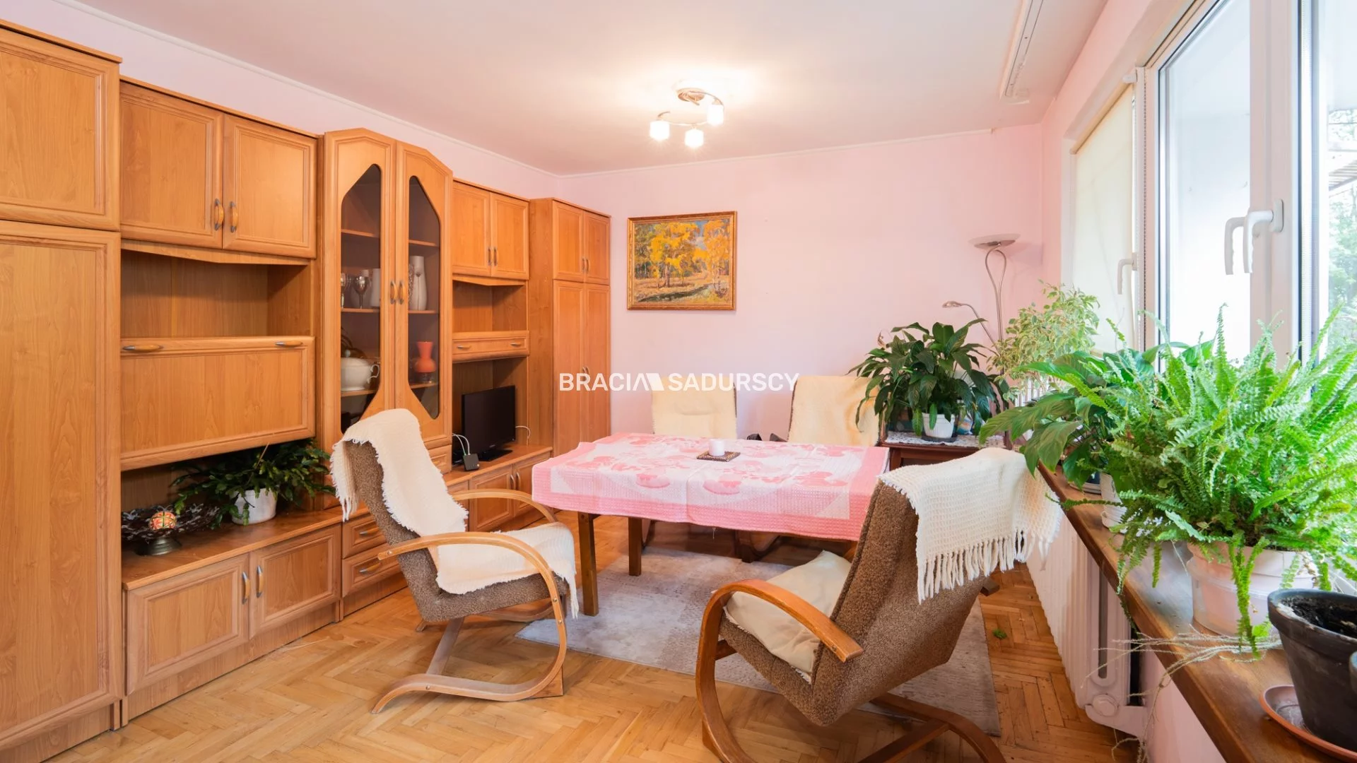 3 pokoje, mieszkanie 66,00 m², piętro 2, oferta nr , BS4-MW-310638, Kraków, Czyżyny, Dywizjonu 303