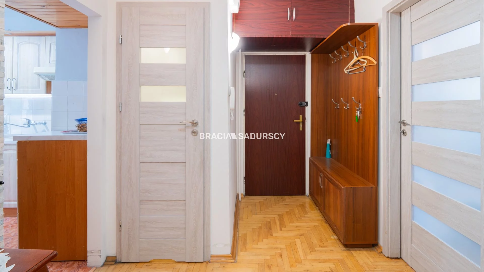 3 pokoje, mieszkanie 66,00 m², piętro 2, oferta nr , BS4-MW-310638, Kraków, Czyżyny, Dywizjonu 303