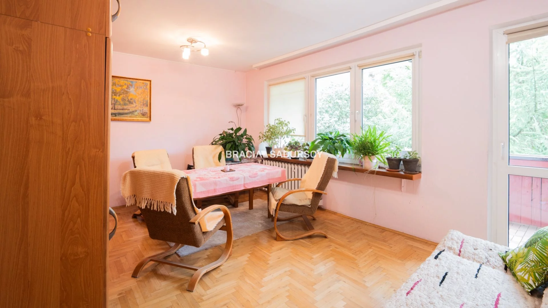 3 pokoje, mieszkanie 66,00 m², piętro 2, oferta nr , BS4-MW-310638, Kraków, Czyżyny, Dywizjonu 303