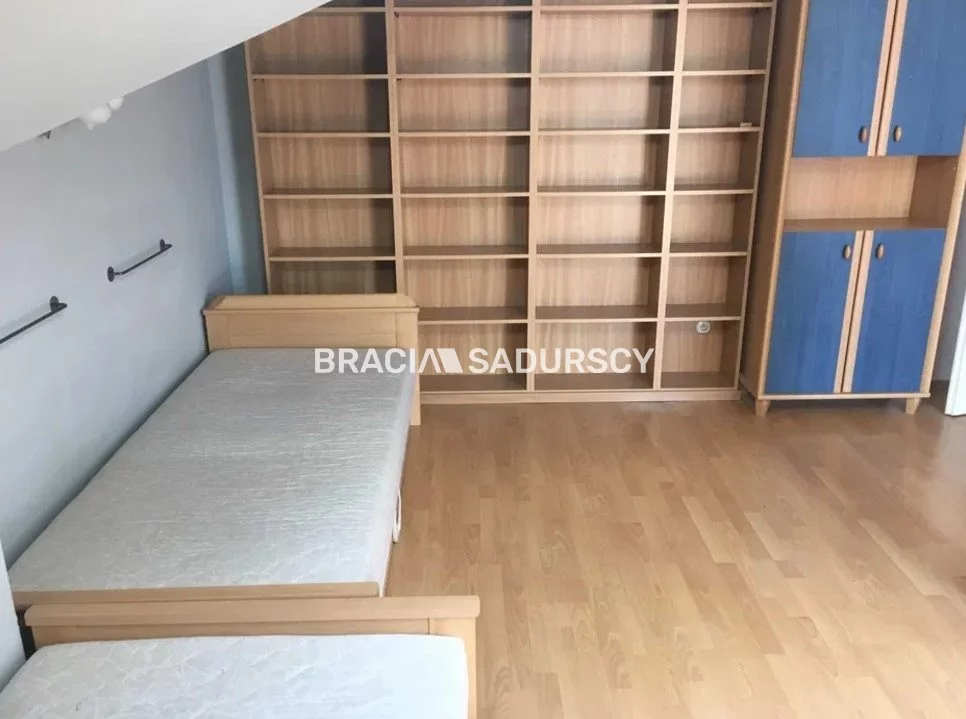 3 pokoje, mieszkanie 75,00 m², piętro 4, oferta nr , BS2-MW-305617-4, Kraków, Prądnik Biały, Żabiniec, Feliksa Konecznego