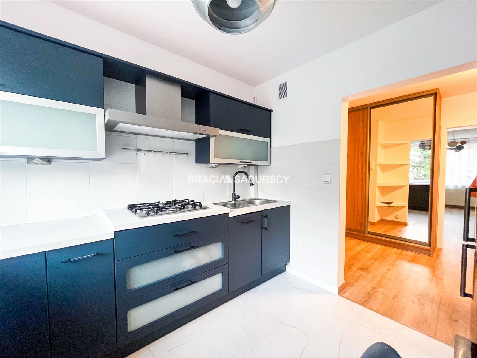 Apartamenty BS1-MW-311392 Kraków Felińskiego