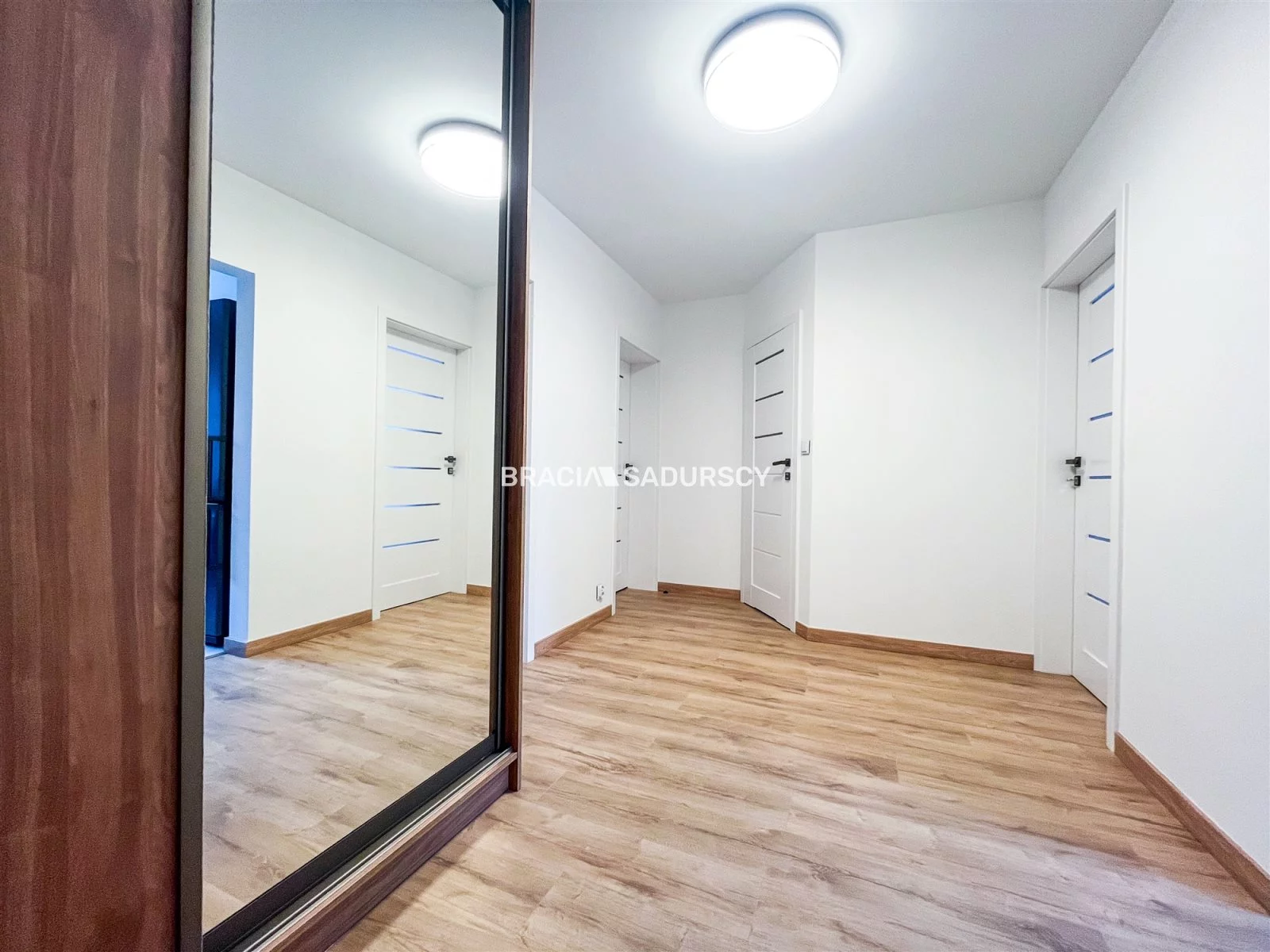 3 pokoje, mieszkanie 69,00 m², piętro 1, oferta nr , BS1-MW-311392-1, Kraków, Felińskiego