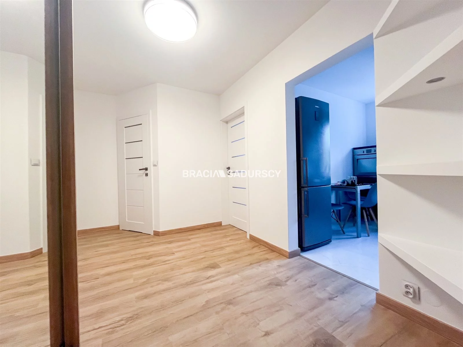 3 pokoje, mieszkanie 69,00 m², piętro 1, oferta nr , BS1-MW-311392-1, Kraków, Felińskiego