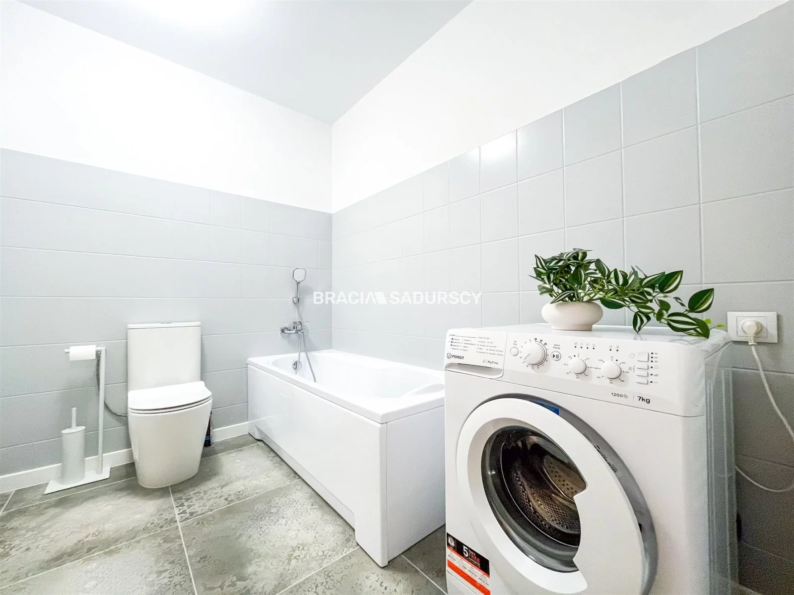 3 pokoje, mieszkanie 69,00 m², piętro 1, oferta nr , BS1-MW-311392-2, Kraków, Prądnik Biały, Górka Narodowa, Felińskiego