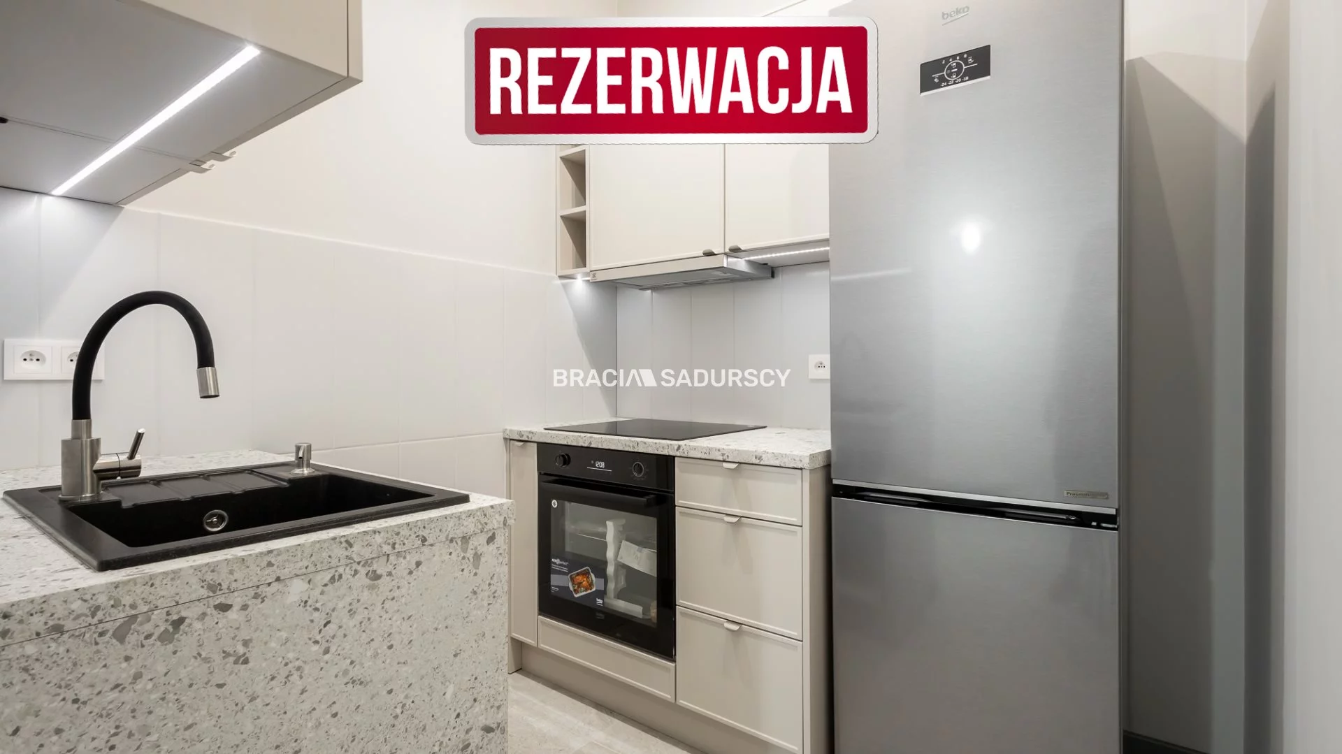 Mieszkanie 62,00 m², piętro 2, oferta nr , BS2-MW-297597-14, Kraków, Zwierzyniec, Salwator, Filarecka