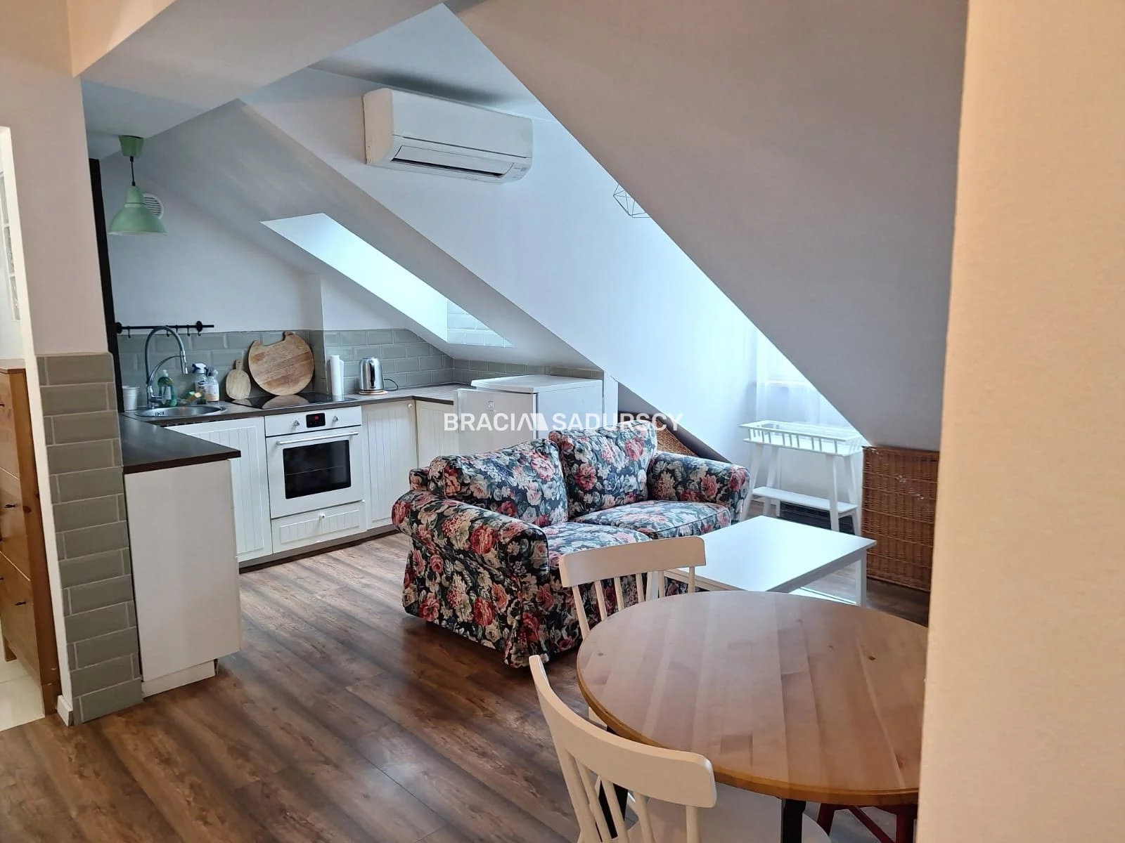 Apartamenty BS1-MW-309248-7 Kraków Stare Miasto Garbarska