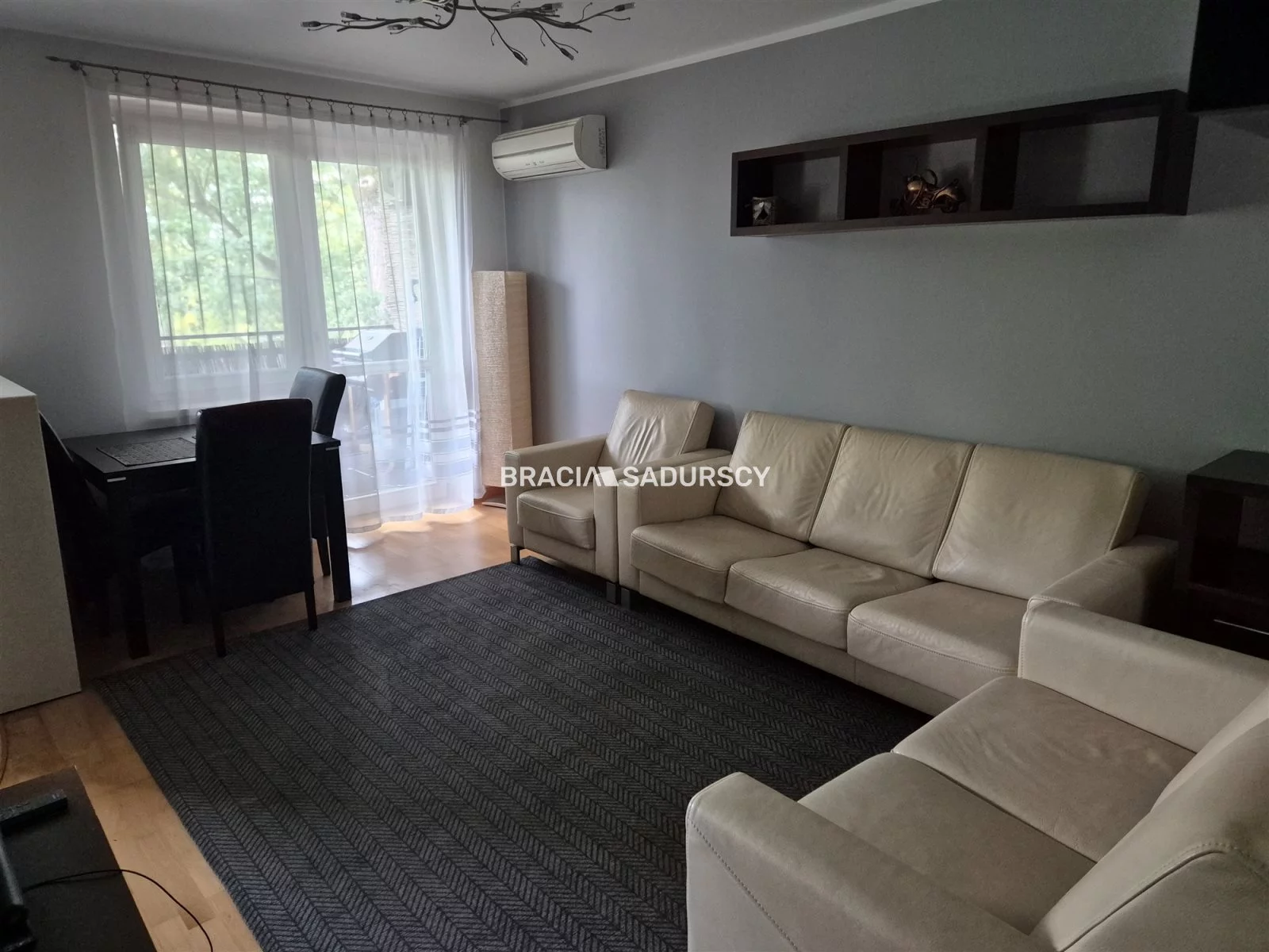 3 pokoje, mieszkanie 62,00 m², piętro 2, oferta nr , BS3-MW-311385, Kraków, Podgórze, Płaszów, Gliniana