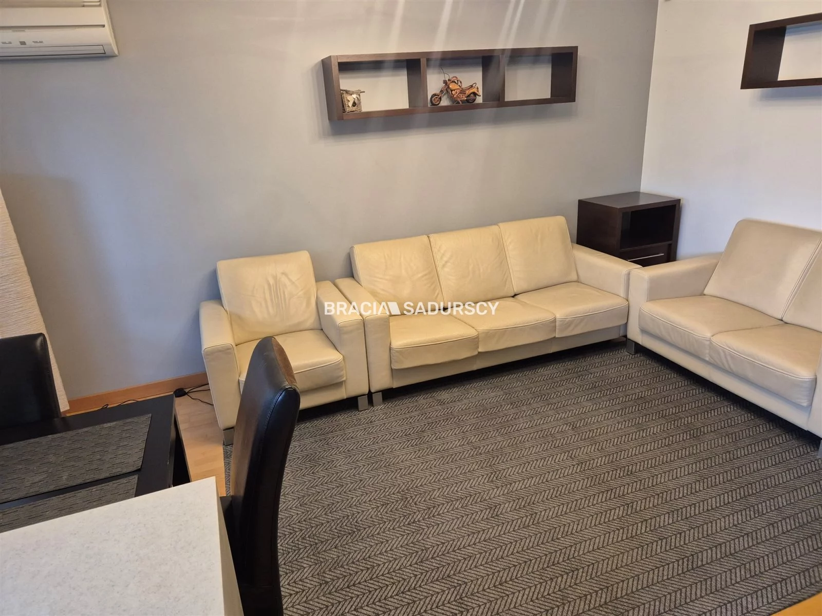 3 pokoje, mieszkanie 62,00 m², piętro 2, oferta nr , BS3-MW-311385, Kraków, Podgórze, Płaszów, Gliniana