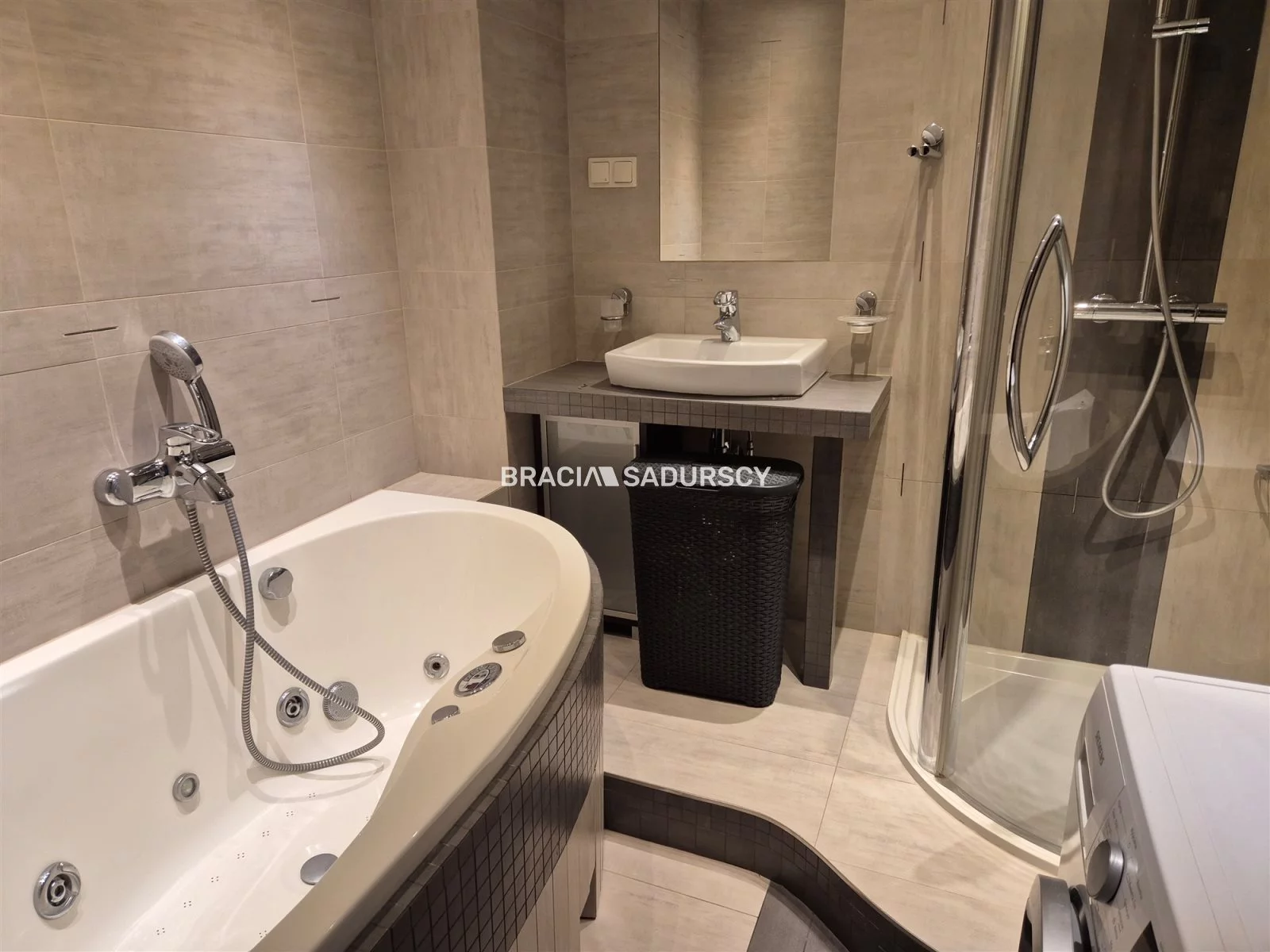 3 pokoje, mieszkanie 62,00 m², piętro 2, oferta nr , BS3-MW-311385, Kraków, Podgórze, Płaszów, Gliniana