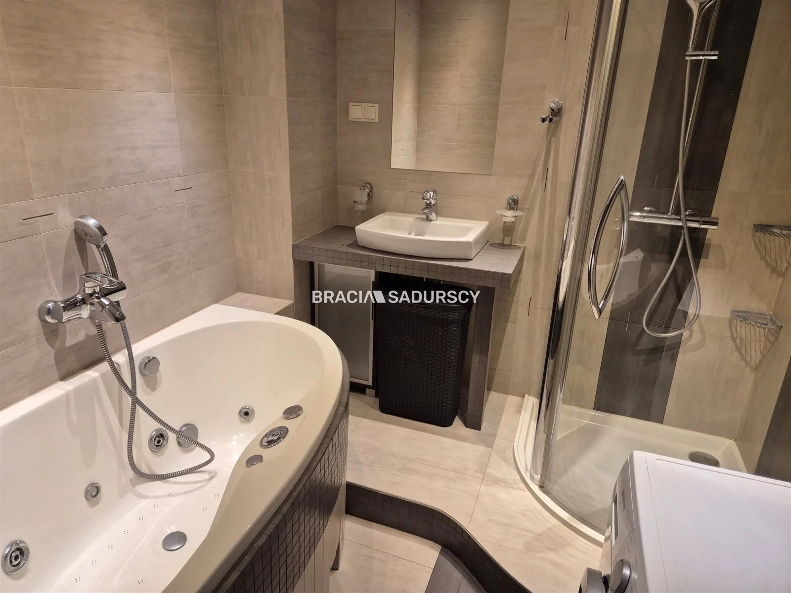3 pokoje, mieszkanie 62,00 m², piętro 2, oferta nr , BS3-MW-311385, Kraków, Podgórze, Płaszów, Gliniana