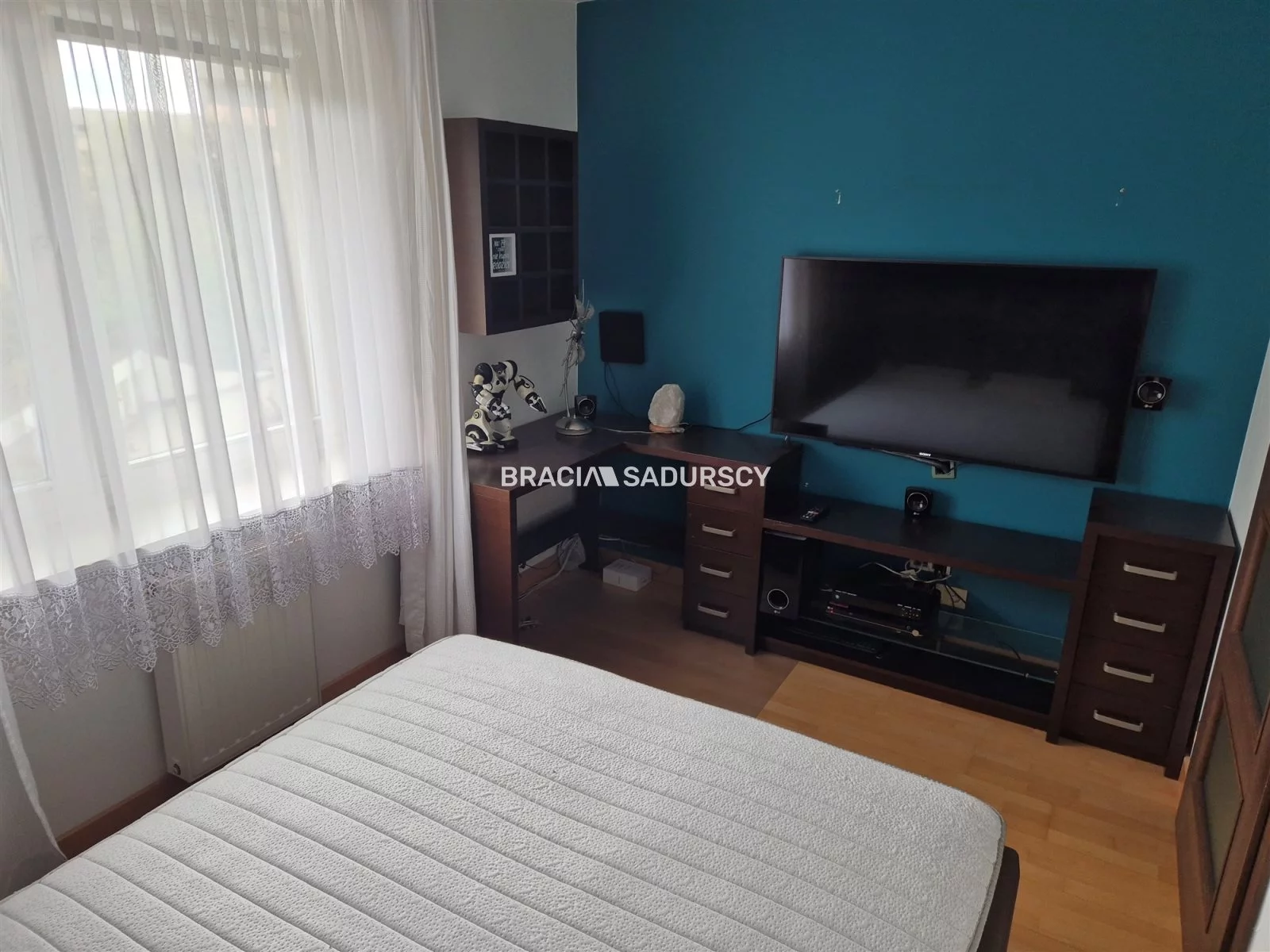 3 pokoje, mieszkanie 62,00 m², piętro 2, oferta nr , BS3-MW-311385, Kraków, Podgórze, Płaszów, Gliniana