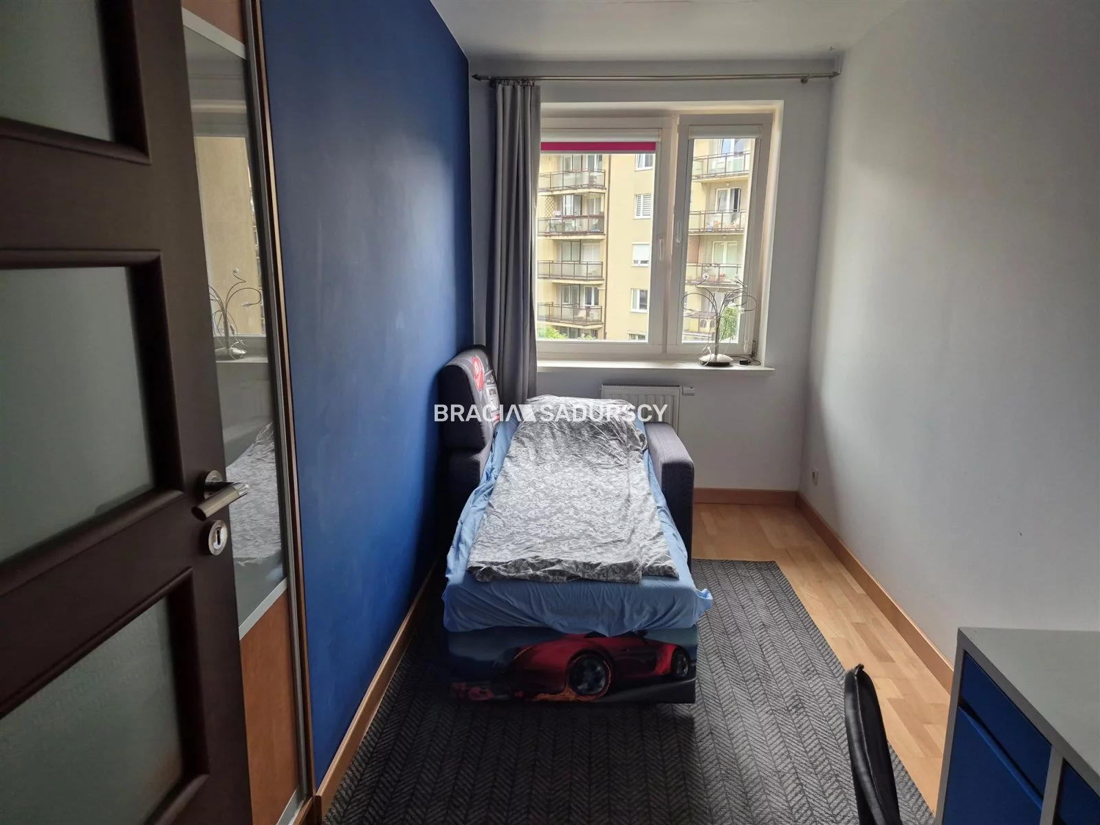 3 pokoje, mieszkanie 62,00 m², piętro 2, oferta nr , BS3-MW-311385, Kraków, Podgórze, Płaszów, Gliniana