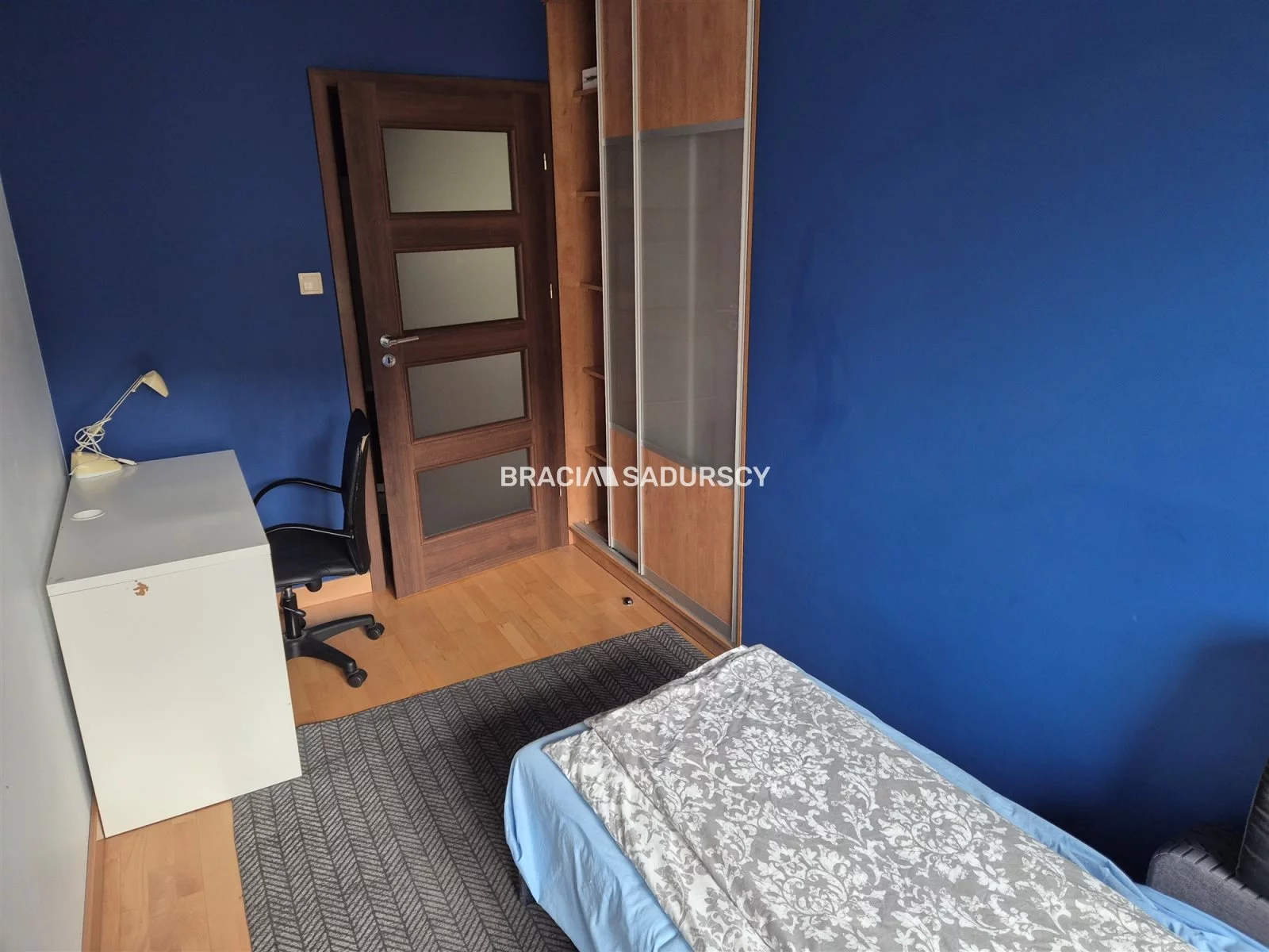 3 pokoje, mieszkanie 62,00 m², piętro 2, oferta nr , BS3-MW-311385, Kraków, Podgórze, Płaszów, Gliniana
