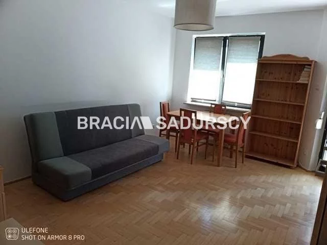 3 pokoje, mieszkanie 55,00 m², piętro 1, oferta nr , BS4-MW-312348, Kraków, Bronowice, Bronowice Małe, Grenadierów