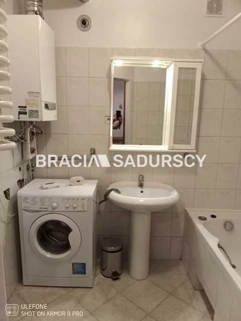 3 pokoje, mieszkanie 55,00 m², piętro 1, oferta nr , BS4-MW-312348, Kraków, Bronowice, Bronowice Małe, Grenadierów