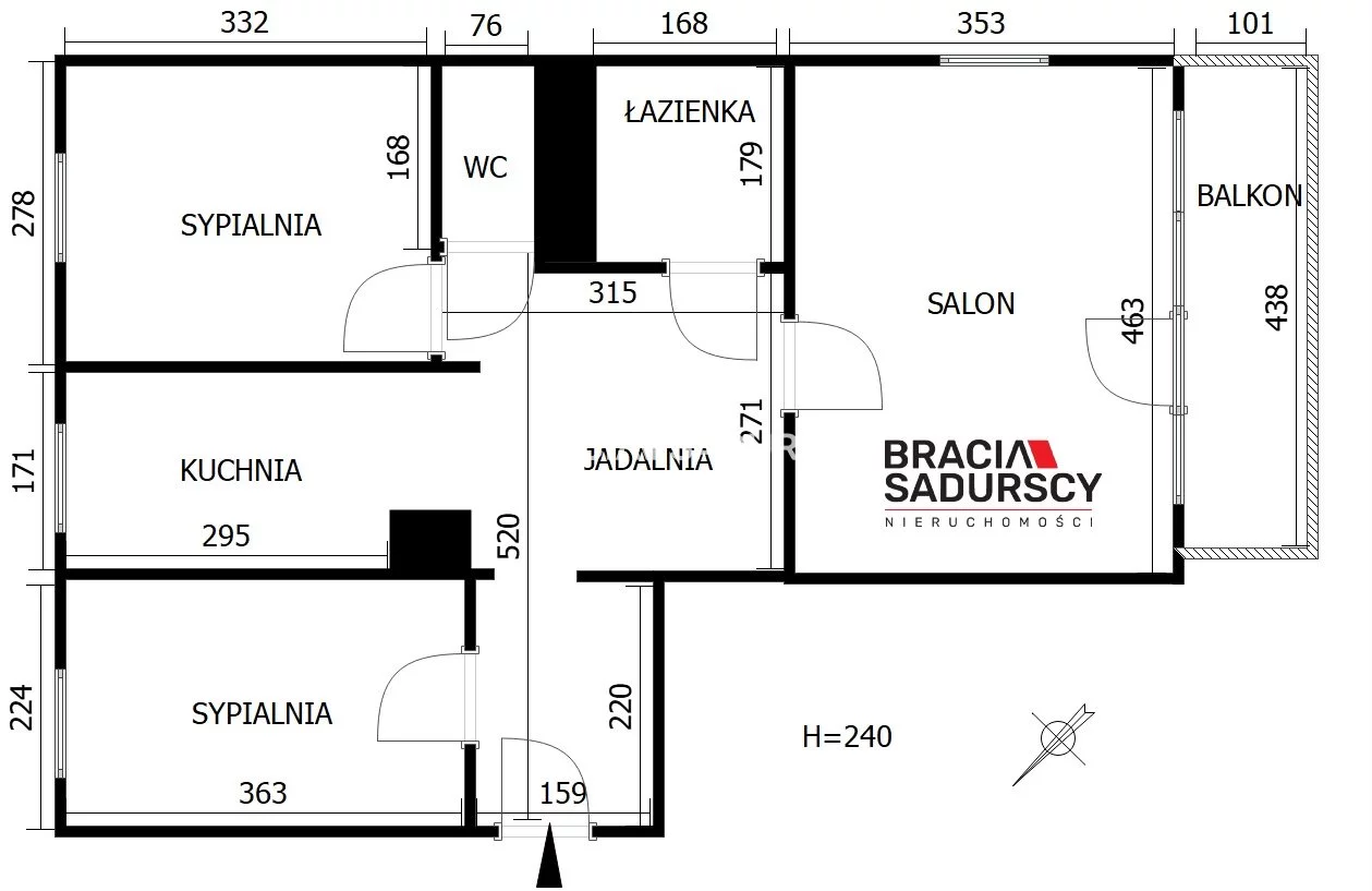 BS3-MW-305115 - zdjęcie nr 1