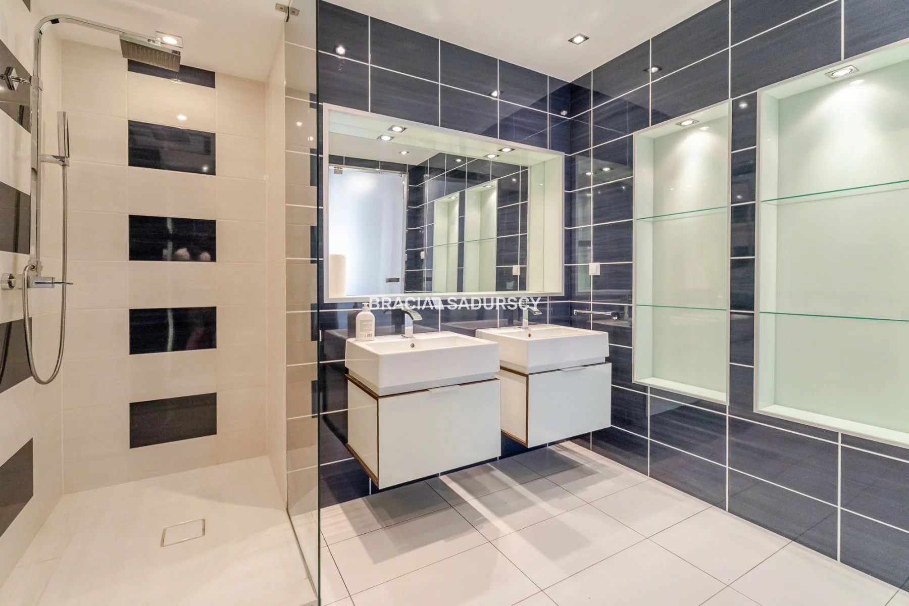 3 pokoje, apartament 90,00 m², piętro 3, oferta nr , BS2-MW-311441-150, Kraków, Krowodrza, Juliusza Lea