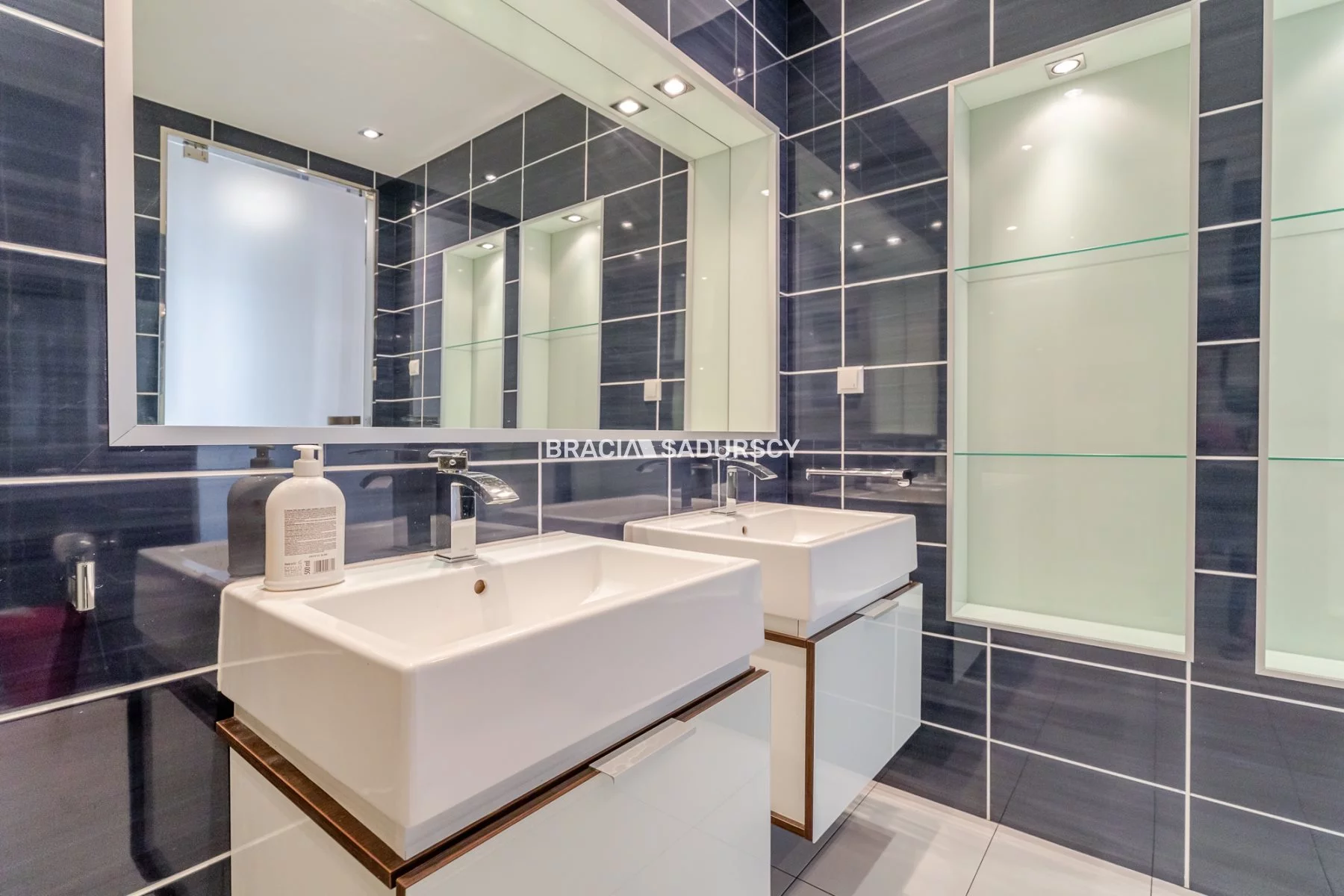 3 pokoje, apartament 90,00 m², piętro 3, oferta nr , BS2-MW-311441-150, Kraków, Krowodrza, Juliusza Lea