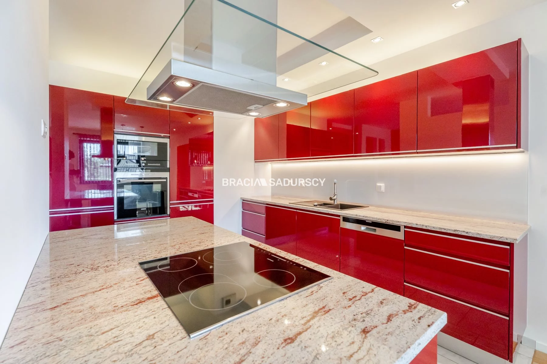 3 pokoje, apartament 90,00 m², piętro 3, oferta nr , BS2-MW-311441-150, Kraków, Krowodrza, Juliusza Lea