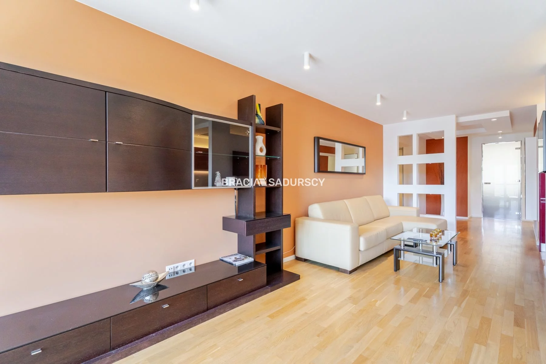 3 pokoje, apartament 90,00 m², piętro 3, oferta nr , BS2-MW-311441-150, Kraków, Krowodrza, Juliusza Lea