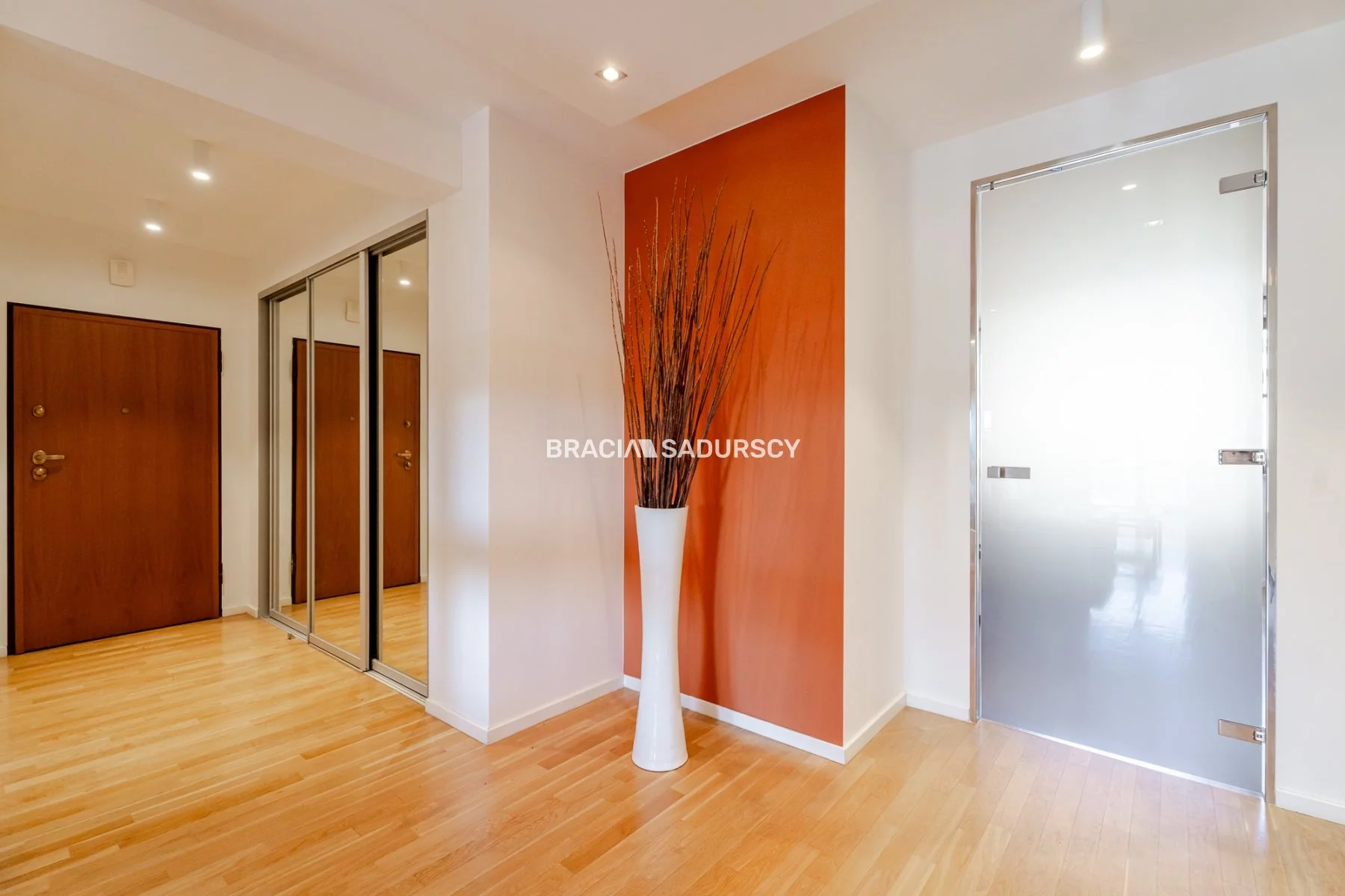 3 pokoje, apartament 90,00 m², piętro 3, oferta nr , BS2-MW-311441-150, Kraków, Krowodrza, Juliusza Lea