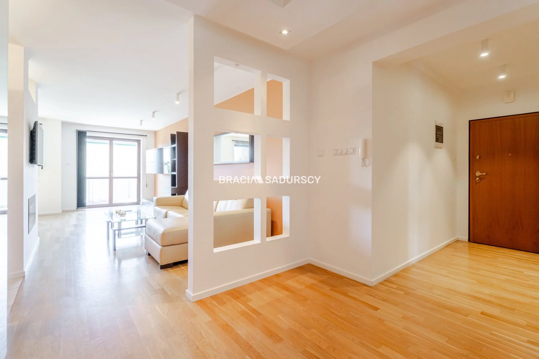 3 pokoje, apartament 90,00 m², piętro 3, oferta nr , BS2-MW-311441-150, Kraków, Krowodrza, Juliusza Lea