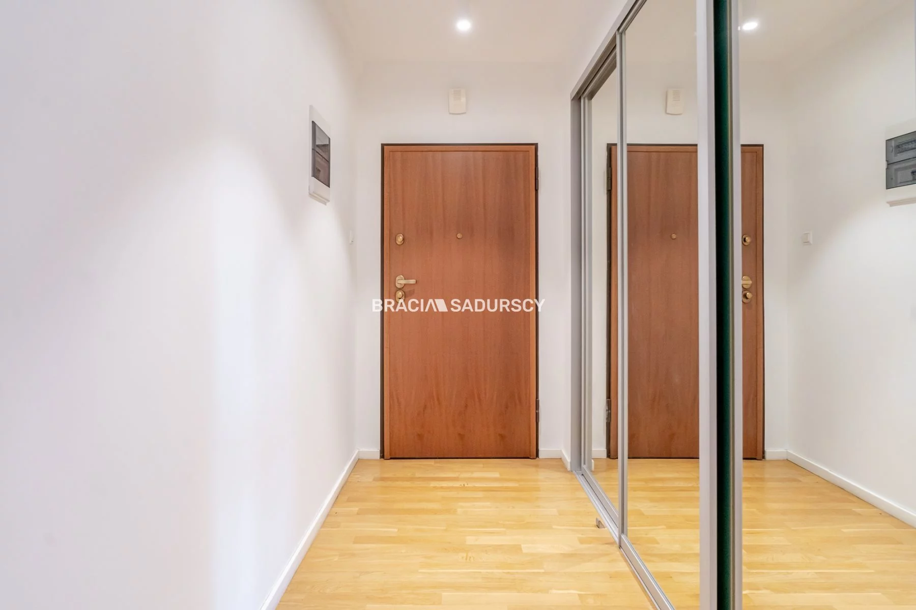 3 pokoje, apartament 90,00 m², piętro 3, oferta nr , BS2-MW-311441-150, Kraków, Krowodrza, Juliusza Lea