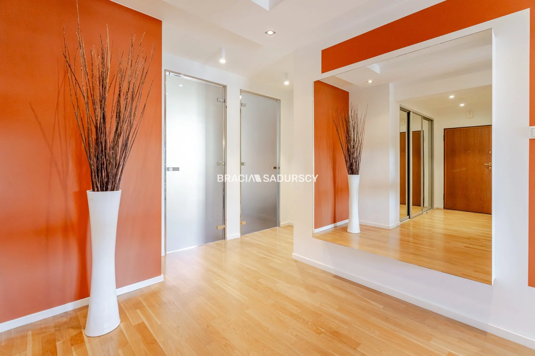 3 pokoje, apartament 90,00 m², piętro 3, oferta nr , BS2-MW-311441-150, Kraków, Krowodrza, Juliusza Lea
