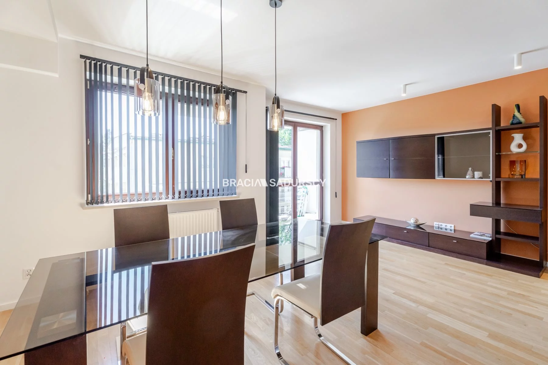 3 pokoje, apartament 90,00 m², piętro 3, oferta nr , BS2-MW-311441-150, Kraków, Krowodrza, Juliusza Lea