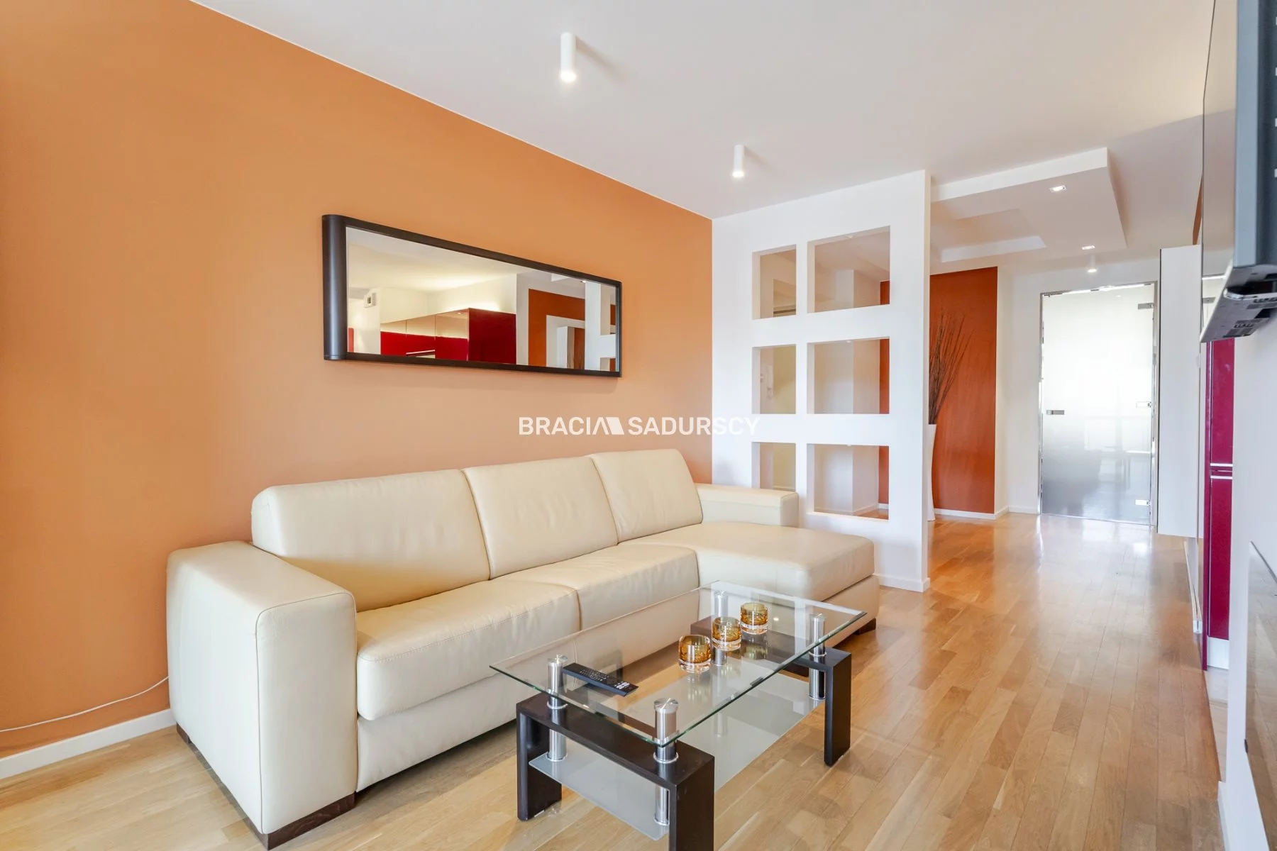 3 pokoje, apartament 90,00 m², piętro 3, oferta nr , BS2-MW-311441-150, Kraków, Krowodrza, Juliusza Lea