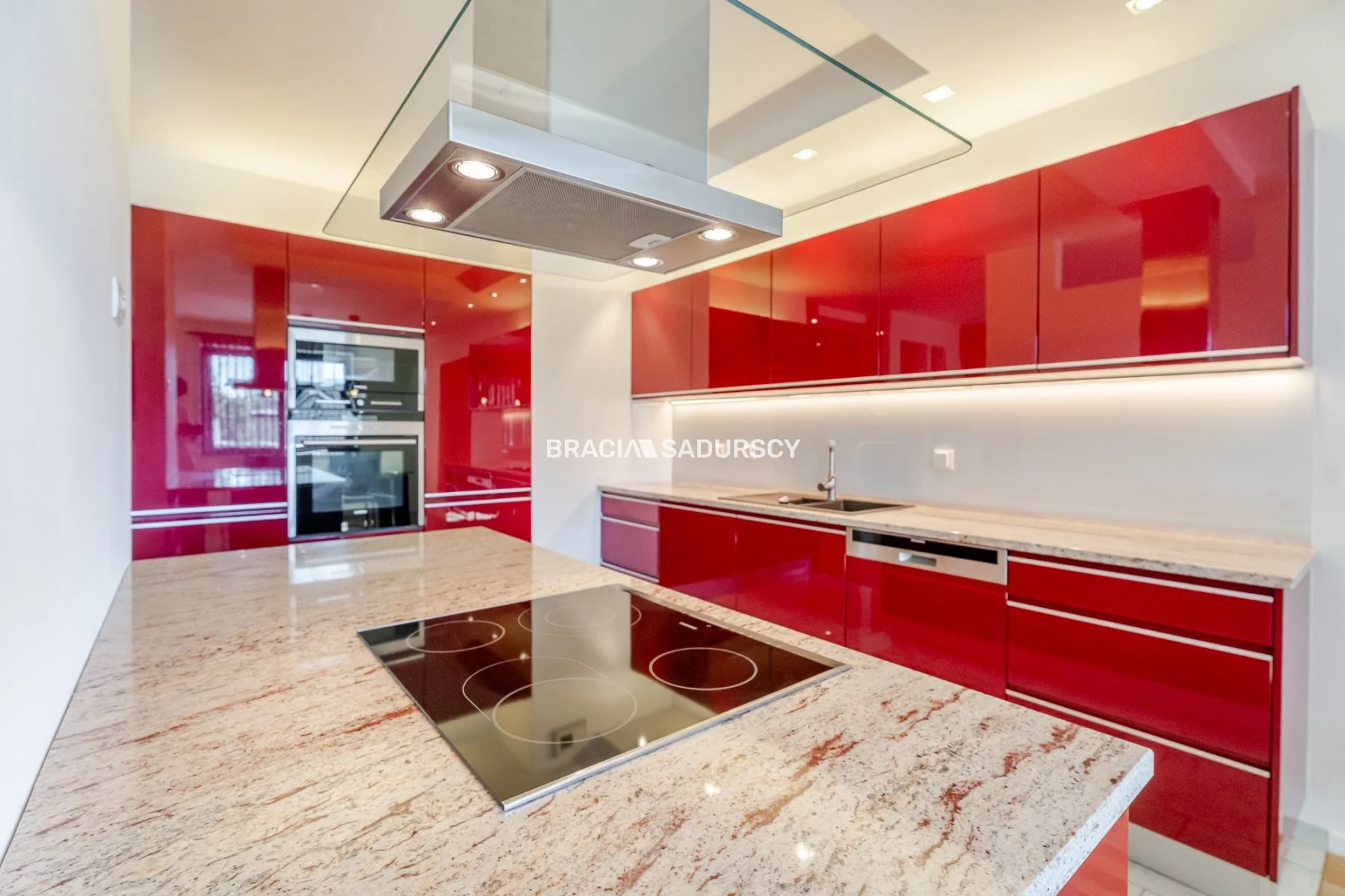 3 pokoje, apartament 90,00 m², piętro 3, oferta nr , BS2-MW-311441-150, Kraków, Krowodrza, Juliusza Lea
